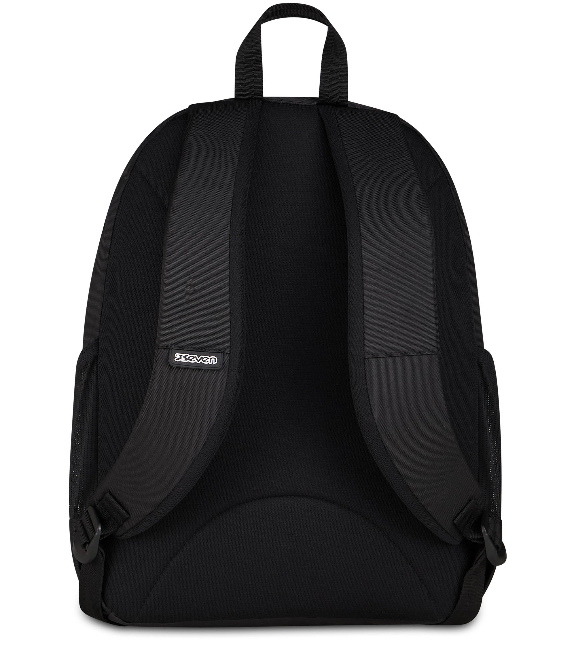 ZAINO Seven® TECH - BLACKOLOGRAPH 2026