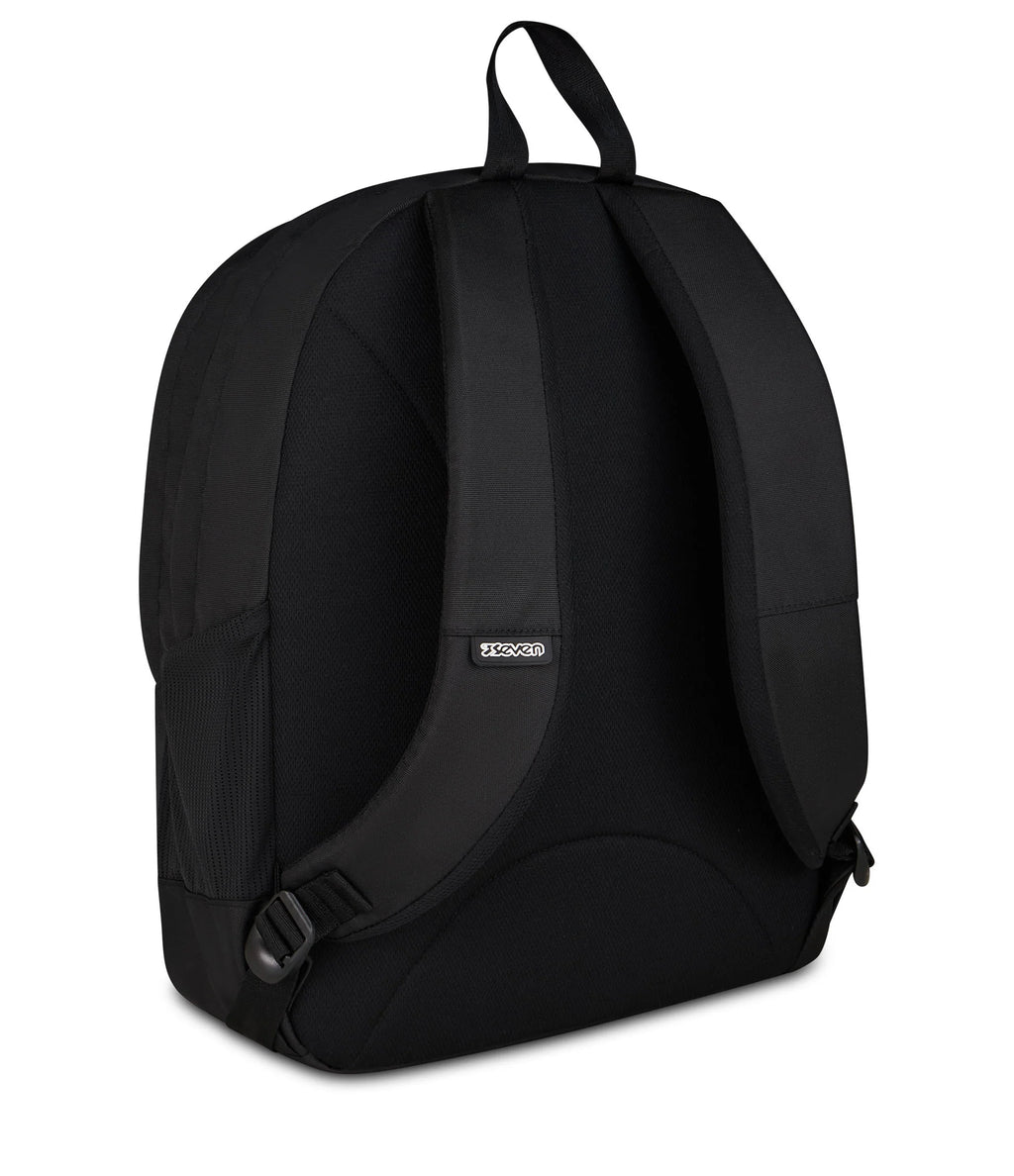 ZAINO Seven® TECH - BLACKOLOGRAPH 2026