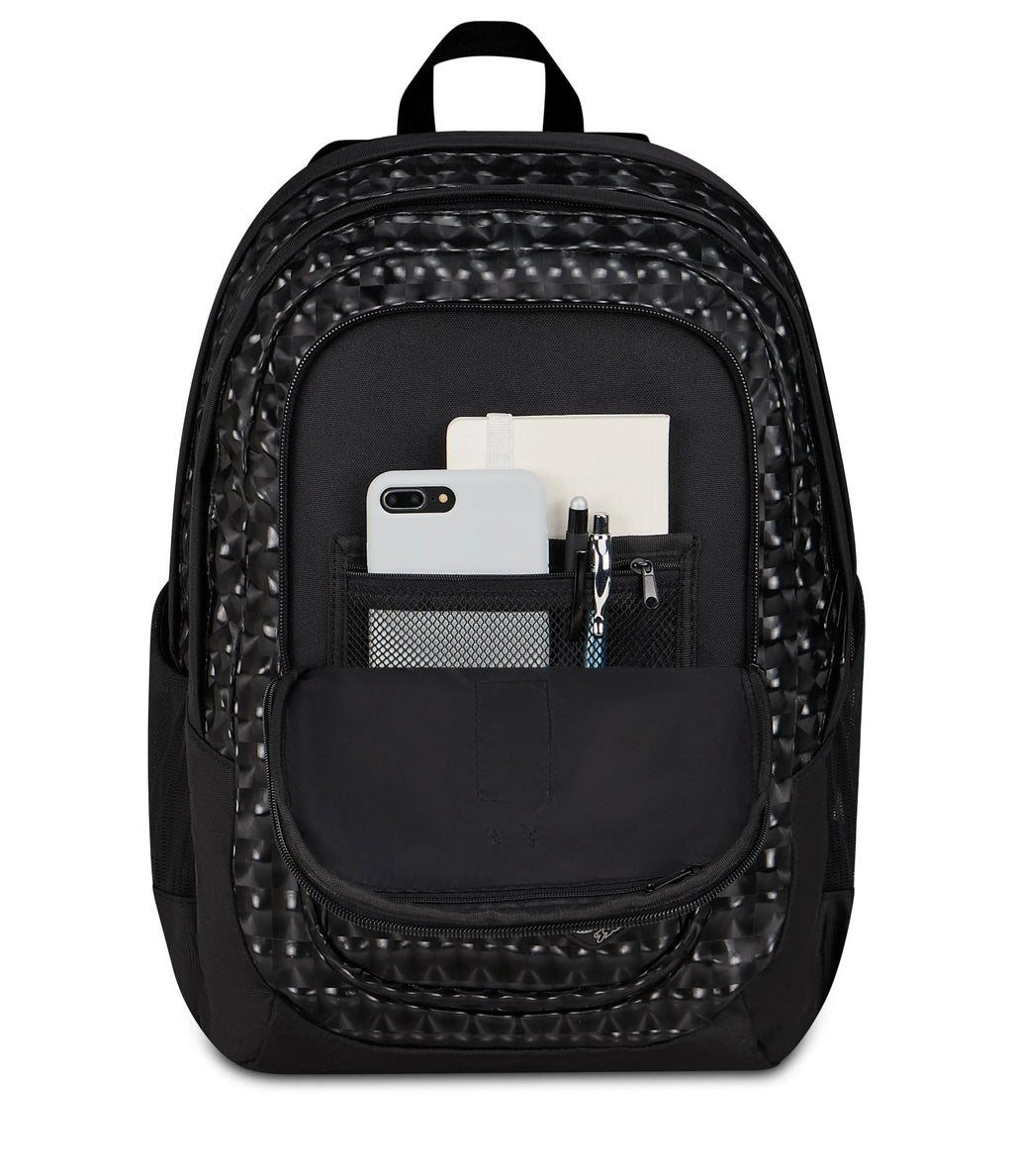 ZAINO Seven® TECH - BLACKOLOGRAPH 2026