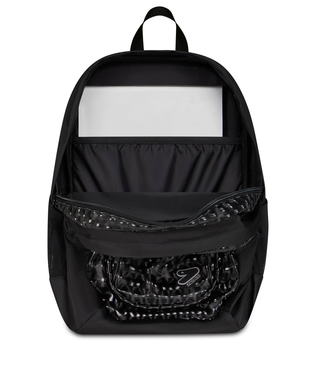 ZAINO Seven® TECH - BLACKOLOGRAPH 2026