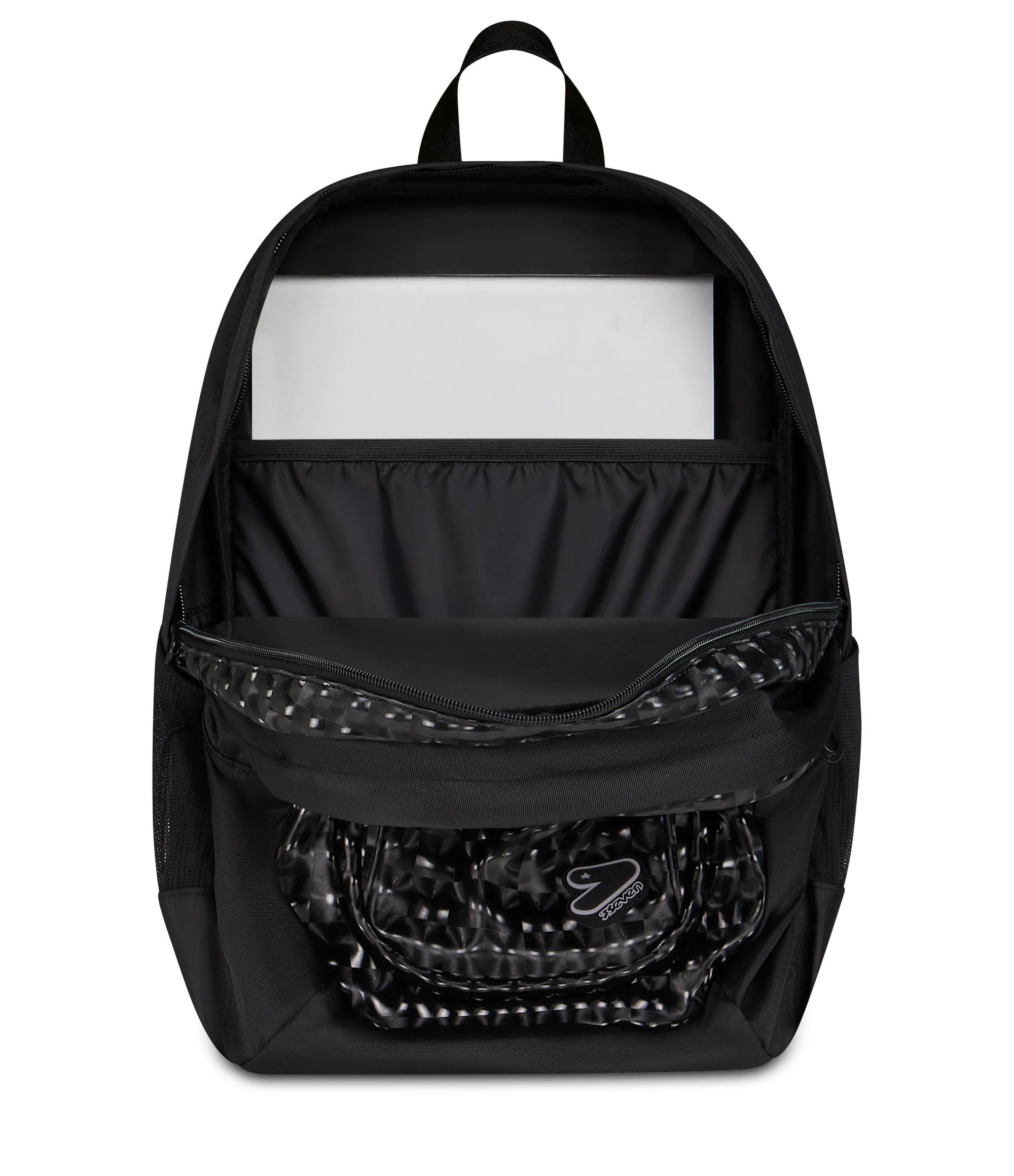 ZAINO Seven® TECH - BLACKOLOGRAPH 2026