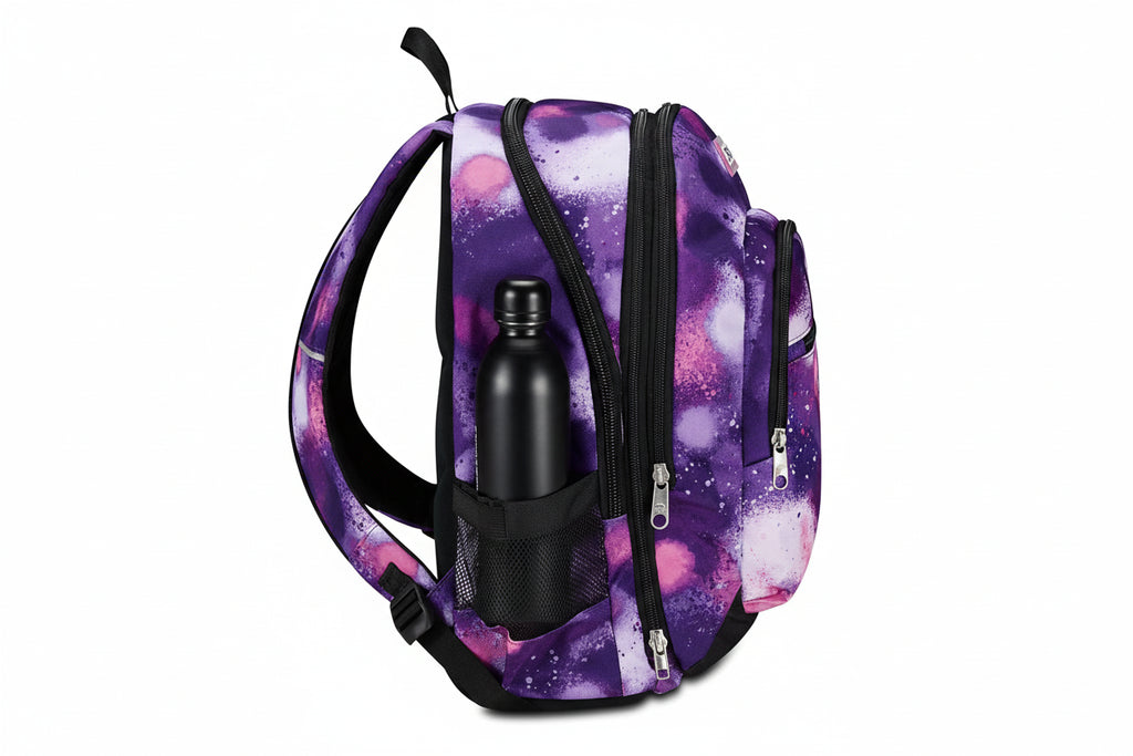 ZAINO Seven ADVANCED DETACH - BUBBLE STREET