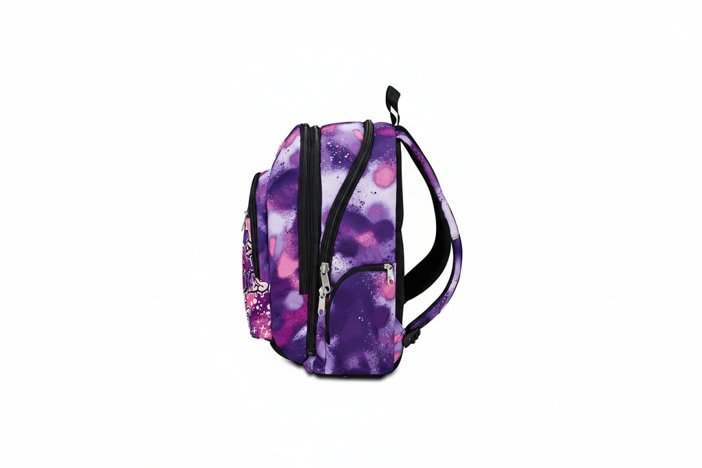 ZAINO Seven ADVANCED DETACH - BUBBLE STREET