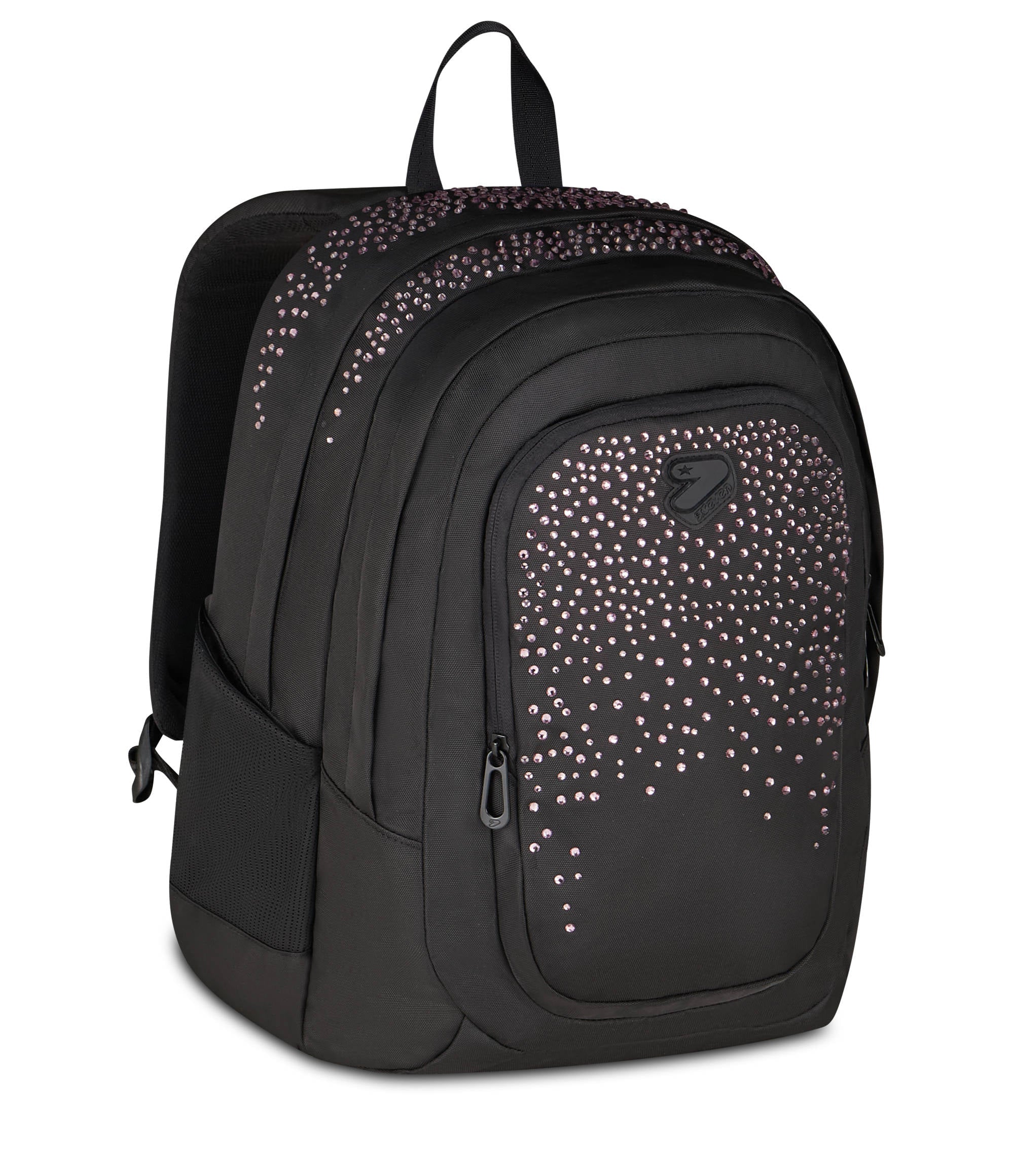 ZAINO Seven® TECH - GLITZYCUTE 2026/27