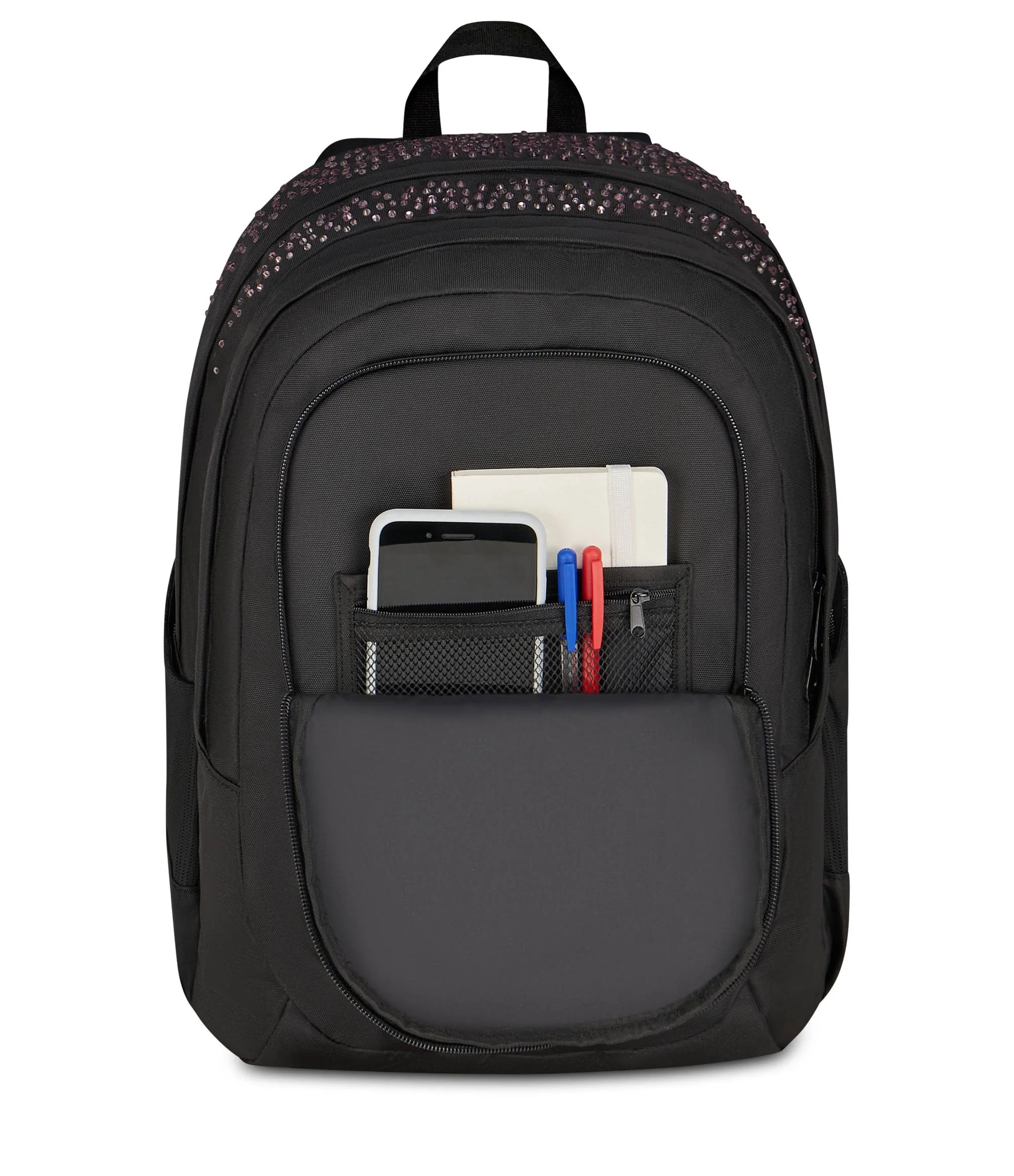 ZAINO Seven® TECH - GLITZYCUTE 2026/27