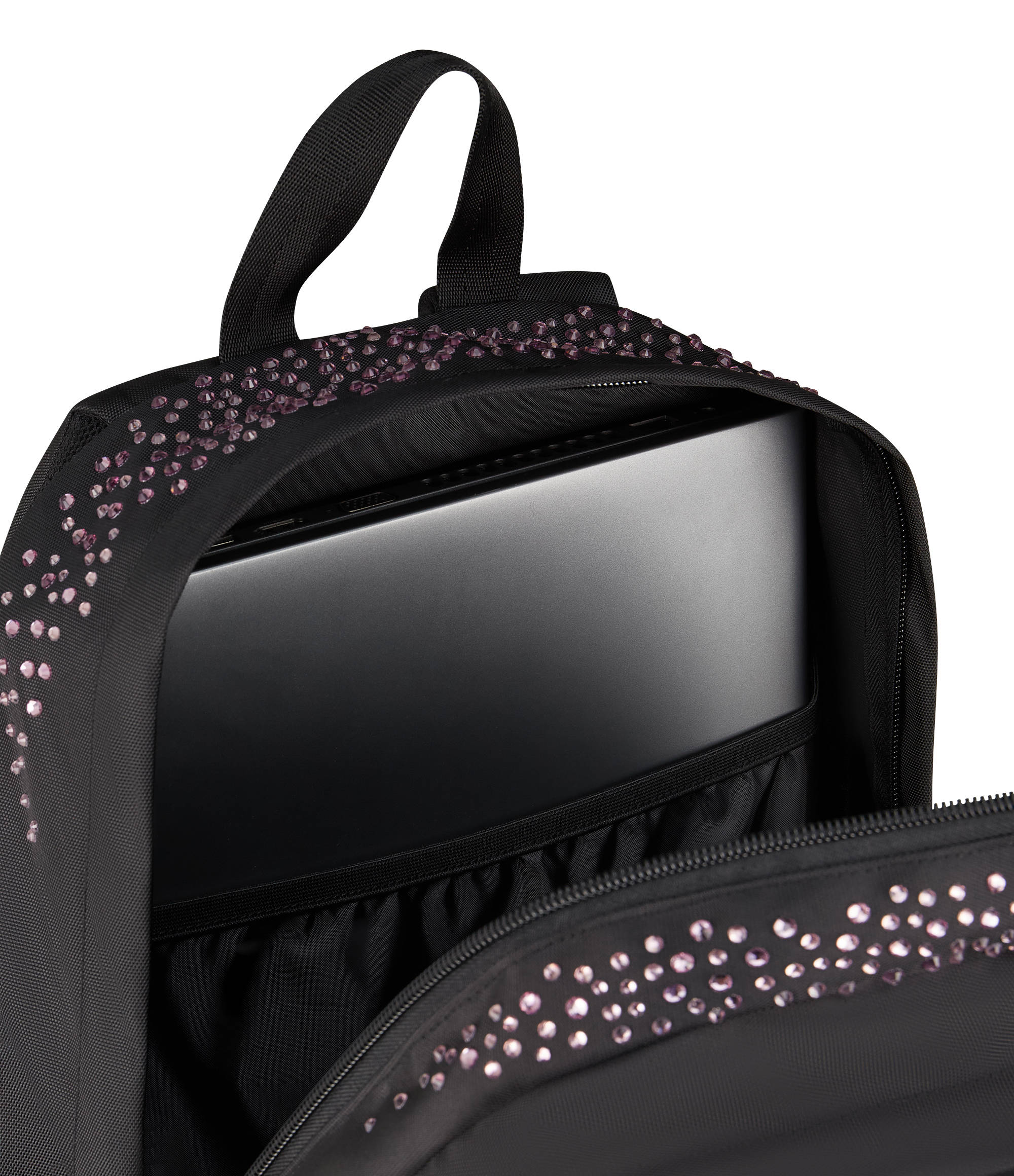 ZAINO Seven® TECH - GLITZYCUTE 2026/27