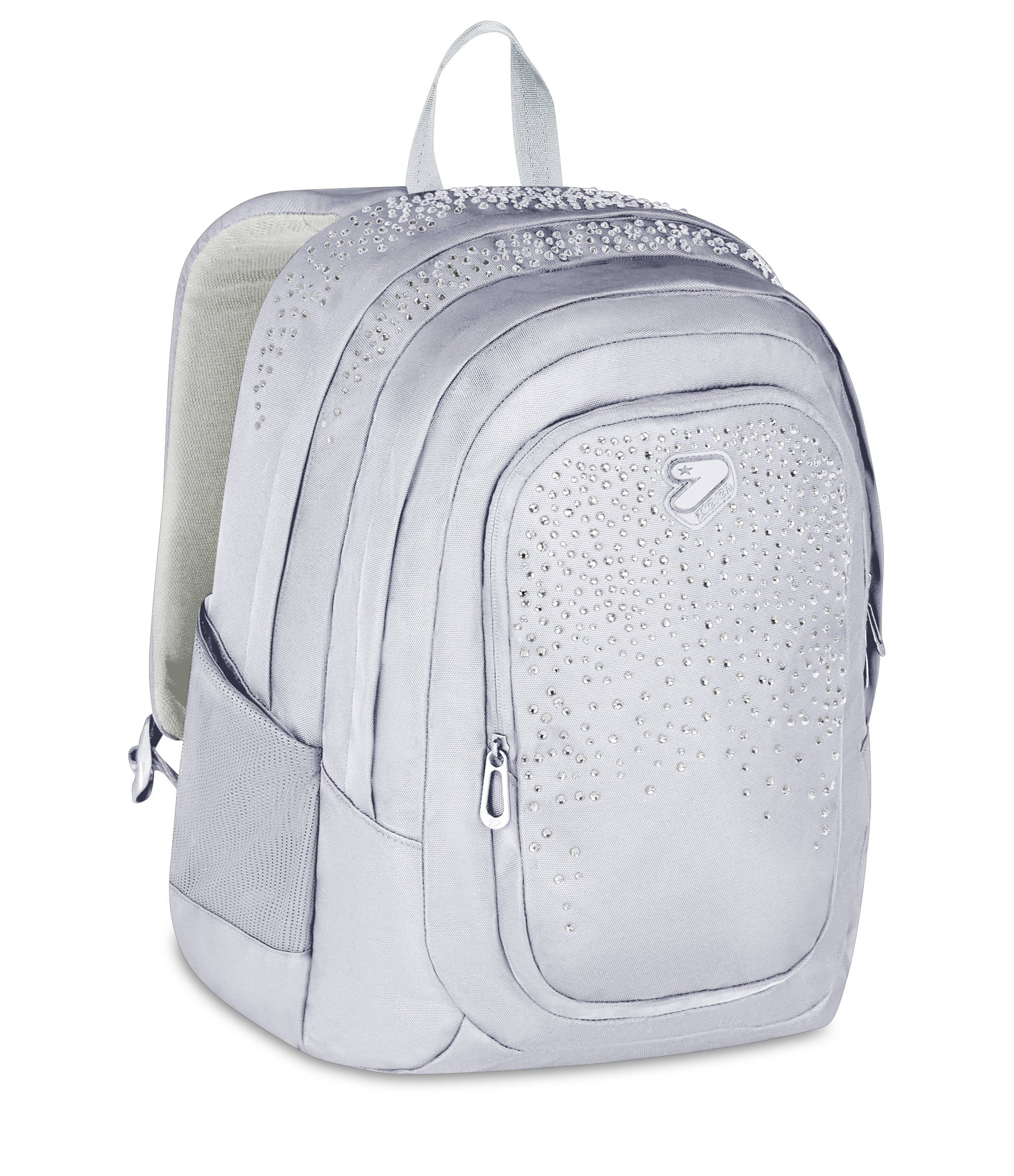 ZAINO Seven® TECH - GLITZYCUTE 2026/27