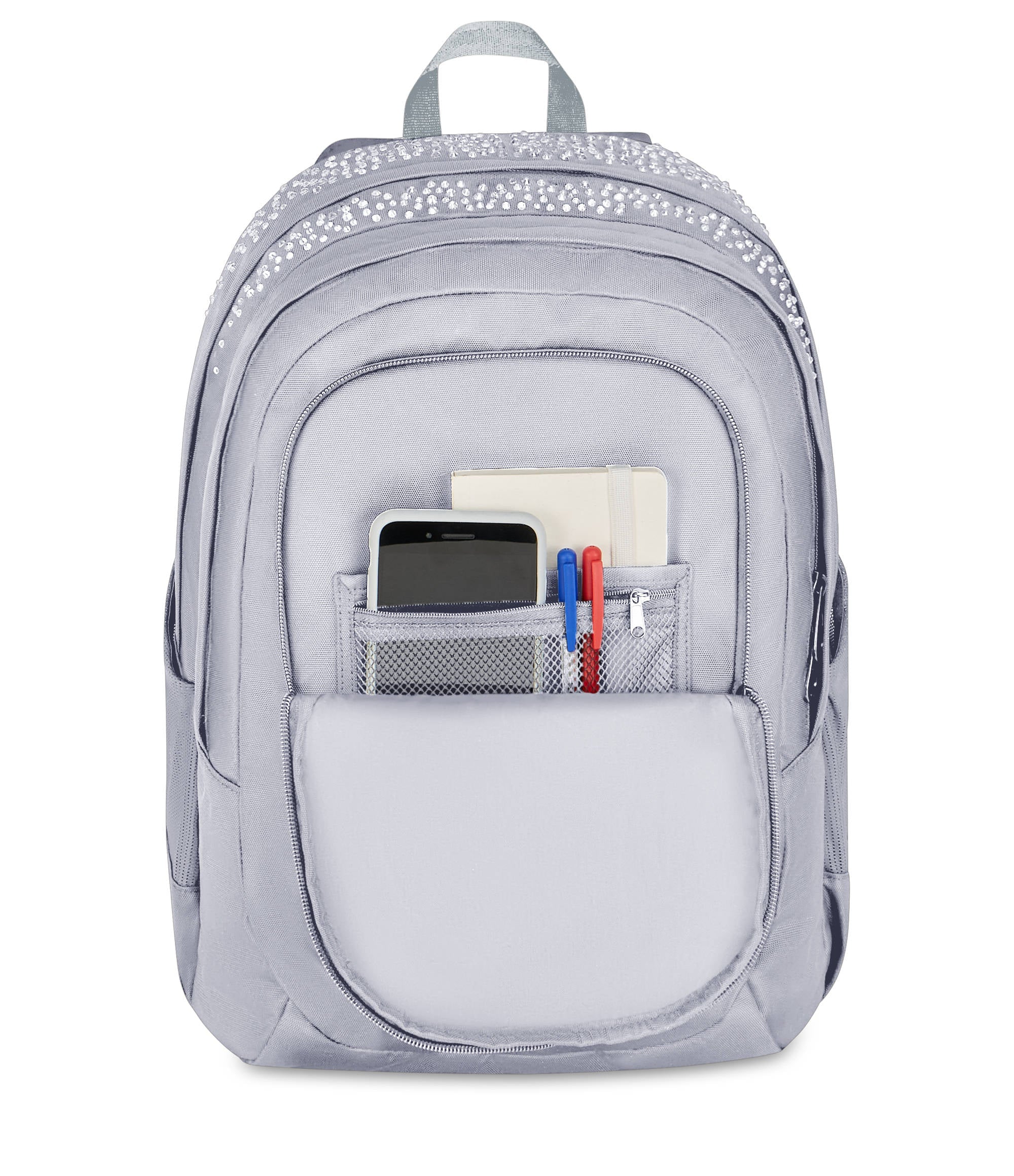 ZAINO Seven® TECH - GLITZYCUTE 2026/27