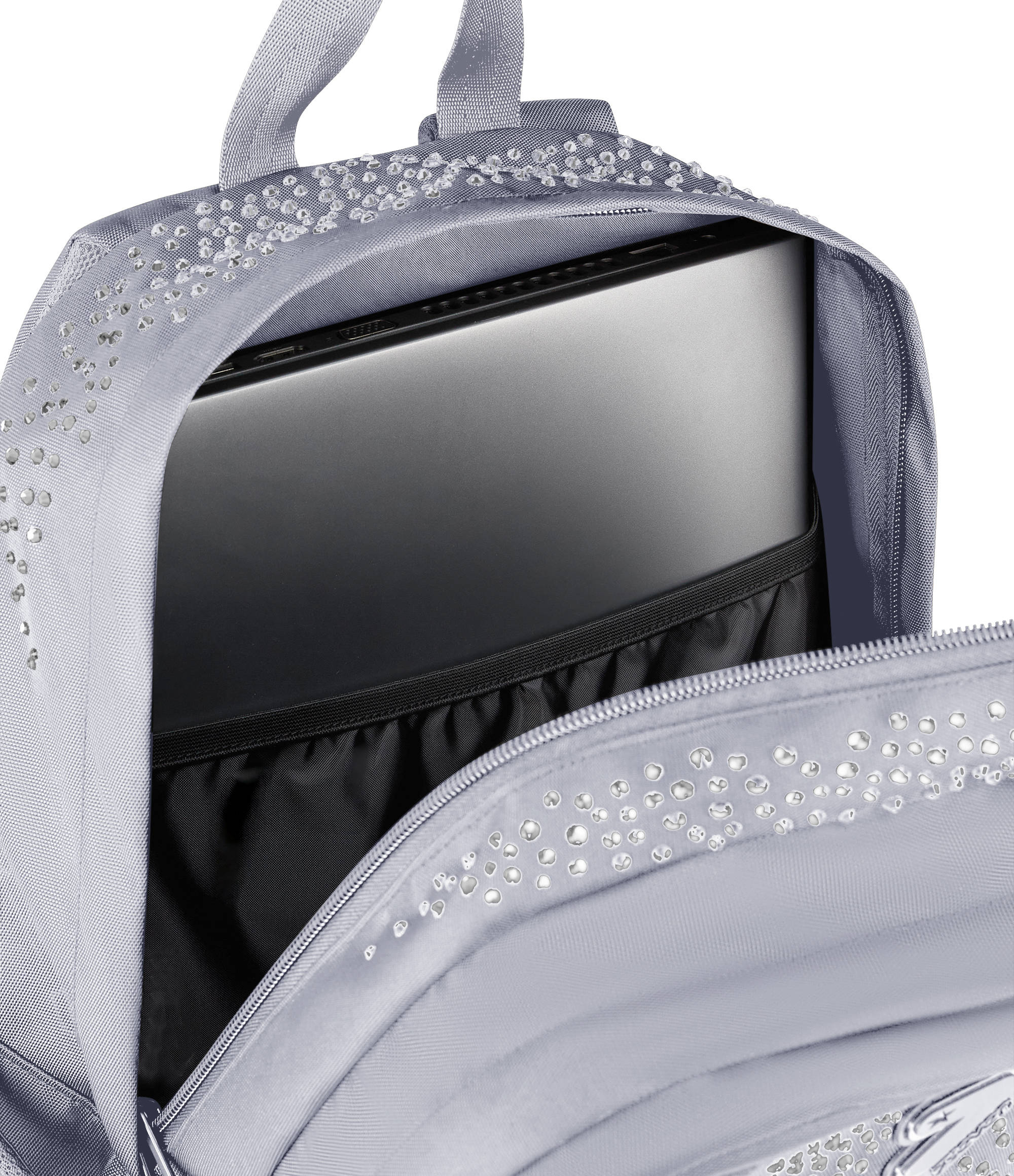 ZAINO Seven® TECH - GLITZYCUTE 2026/27