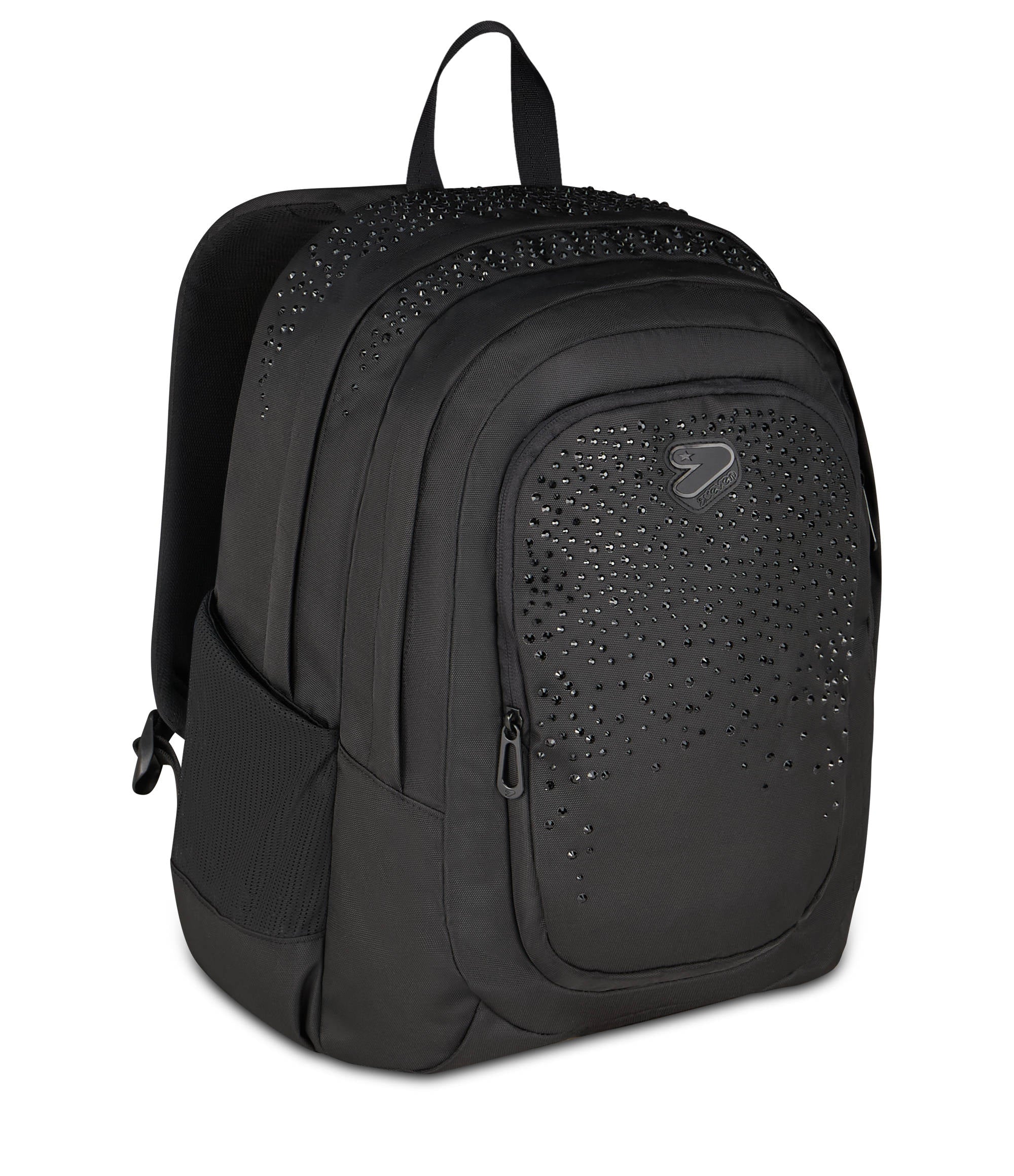 ZAINO Seven® TECH - GLITZYCUTE 2026/27