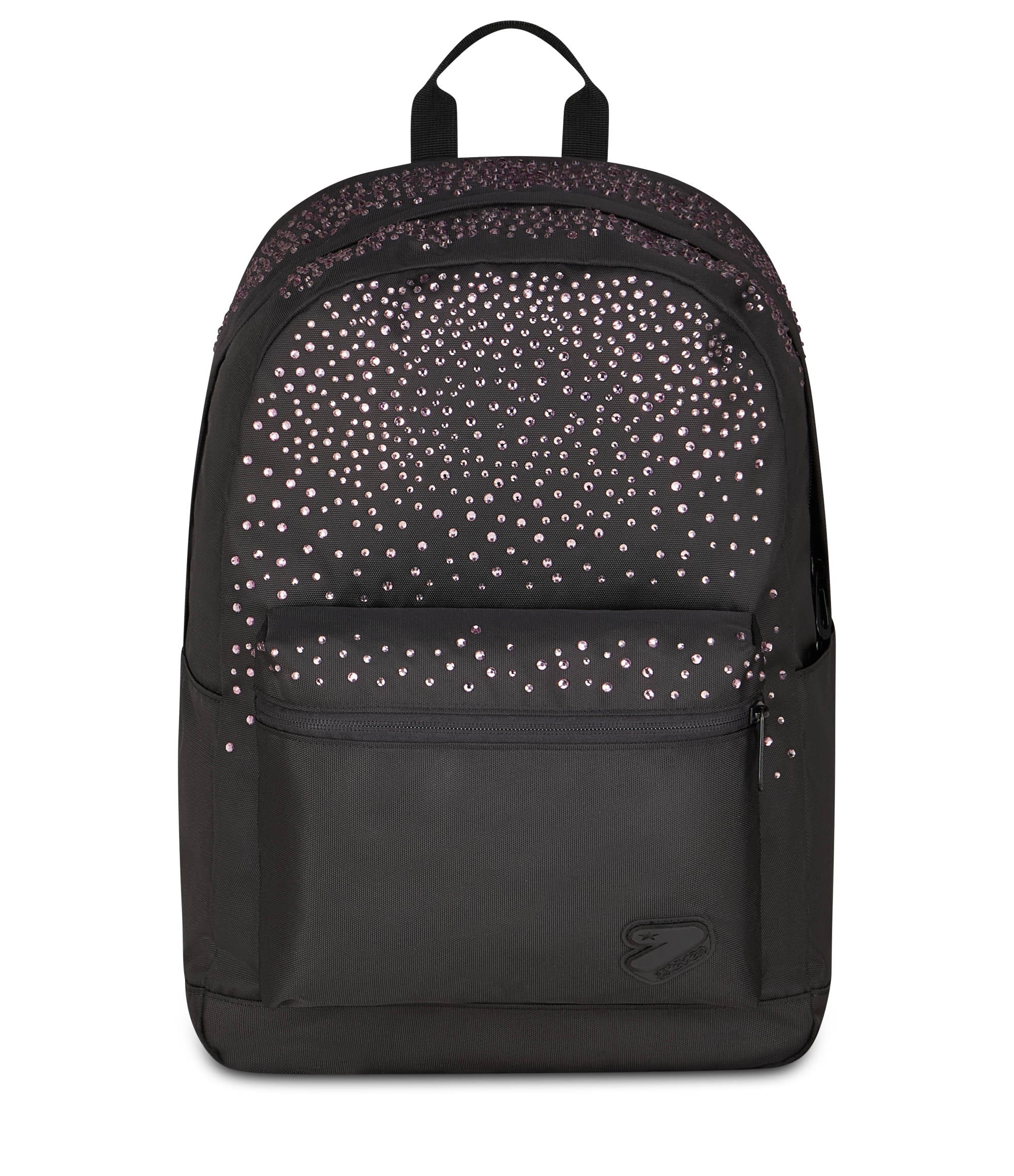 ZAINO Seven® ROUND - GLITZYCUTE 2026/27