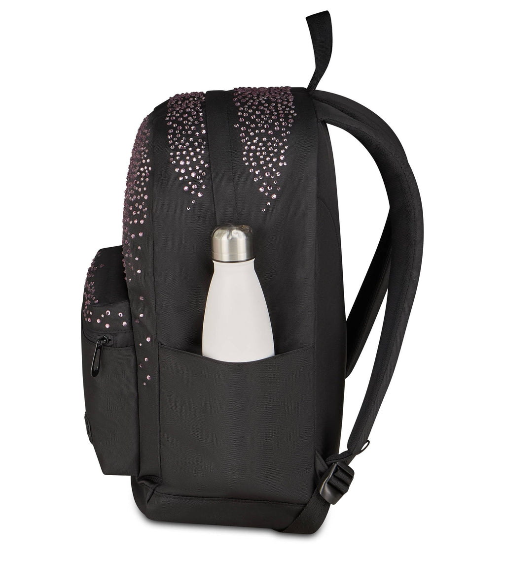 ZAINO Seven® ROUND - GLITZYCUTE 2026/27
