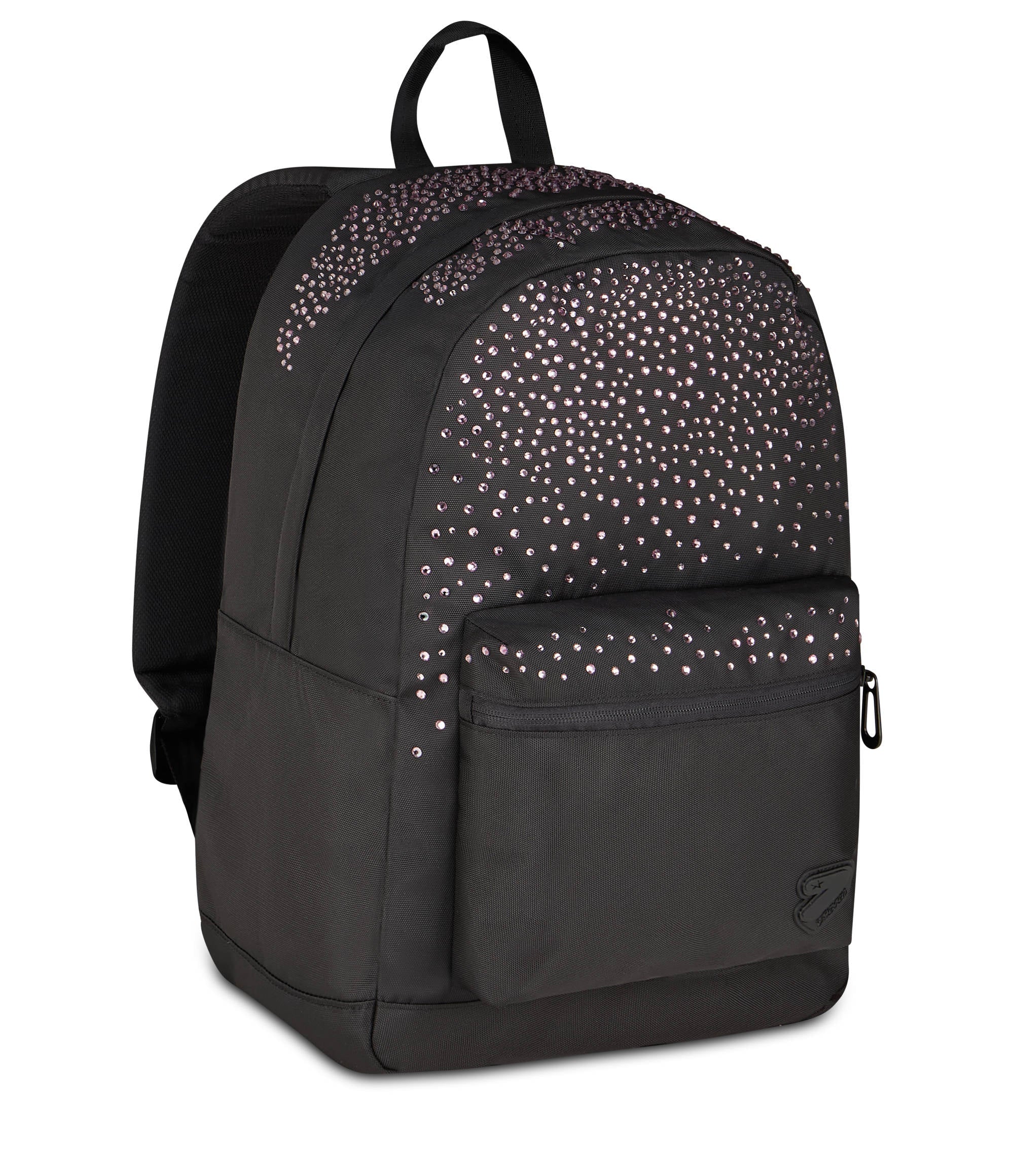 ZAINO Seven® ROUND - GLITZYCUTE 2026/27