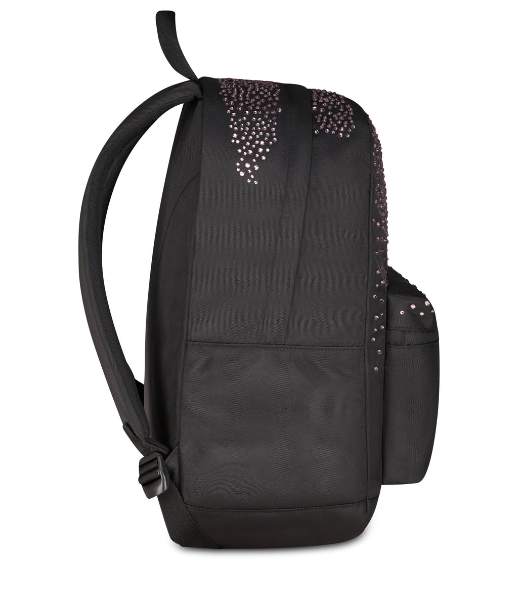 ZAINO Seven® ROUND - GLITZYCUTE 2026/27