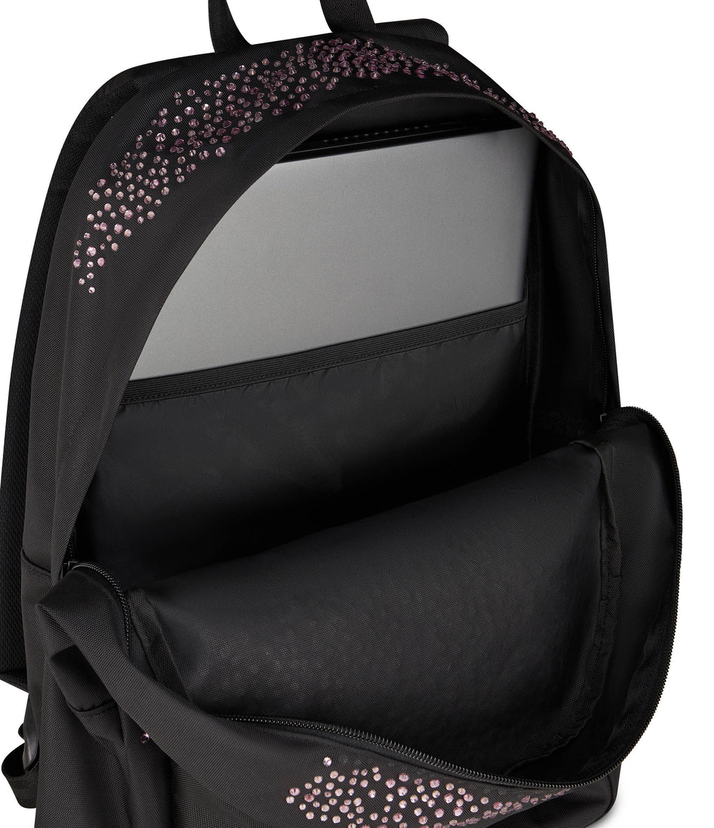 ZAINO Seven® ROUND - GLITZYCUTE 2026/27