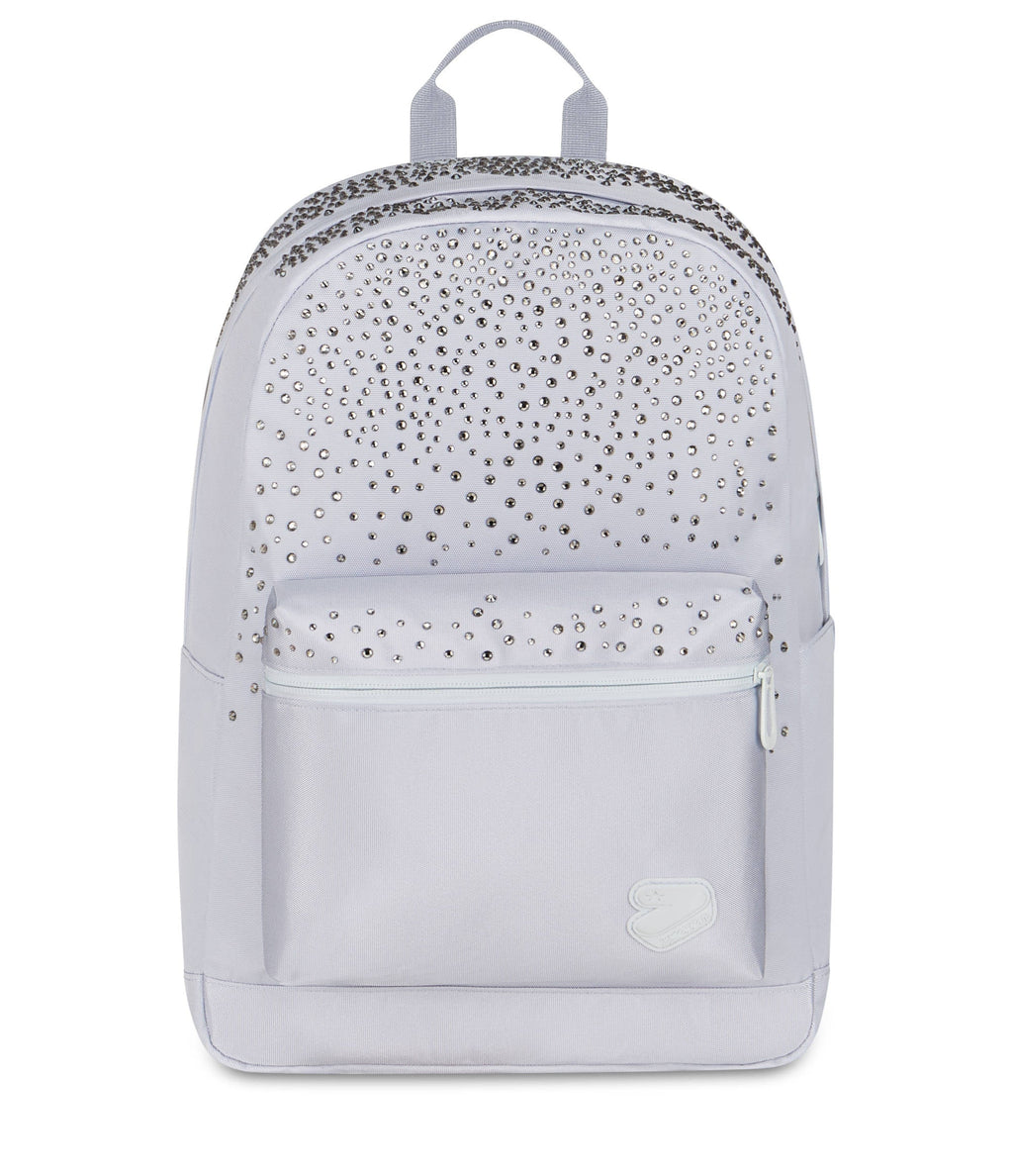 ZAINO Seven® ROUND - GLITZYCUTE