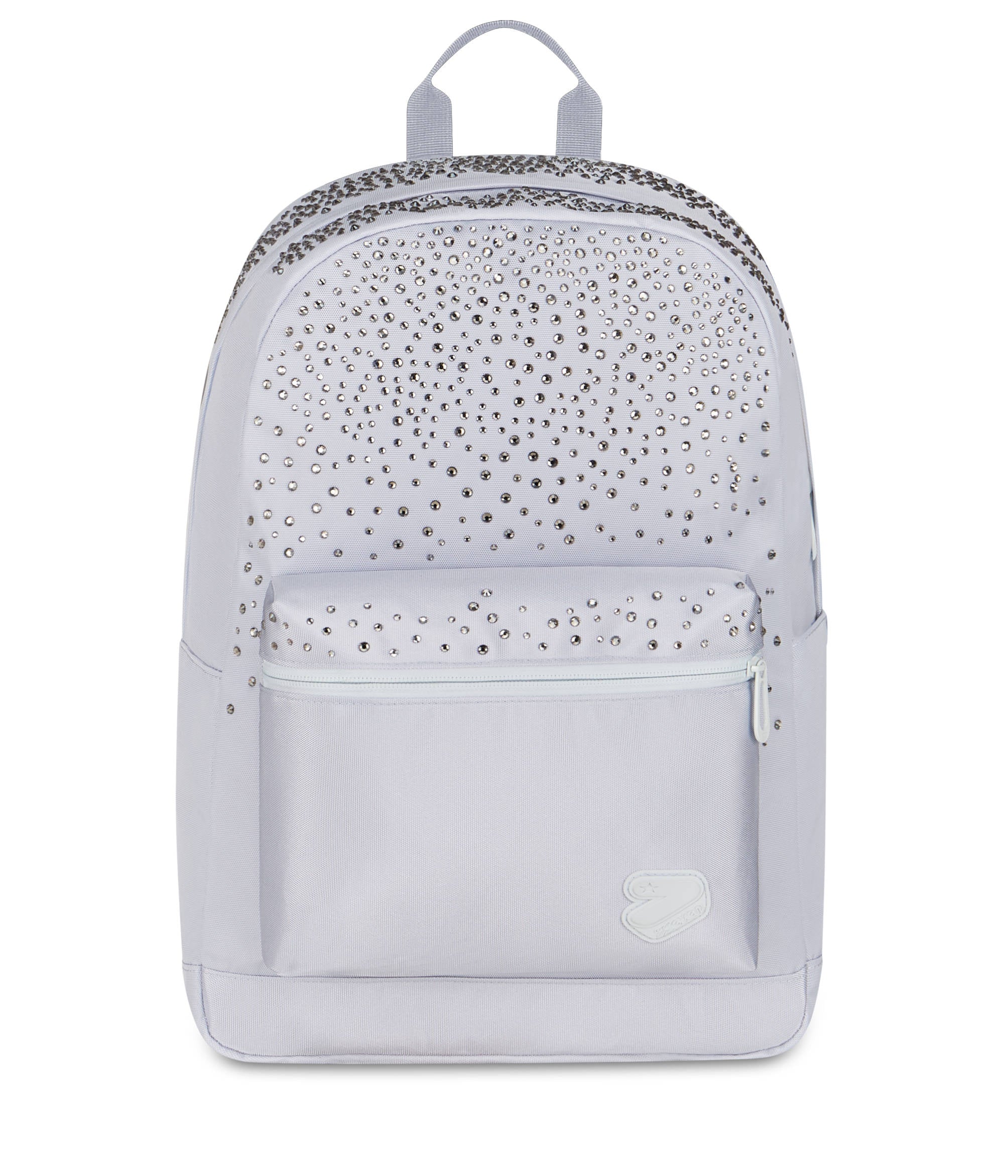 ZAINO Seven® ROUND - GLITZYCUTE