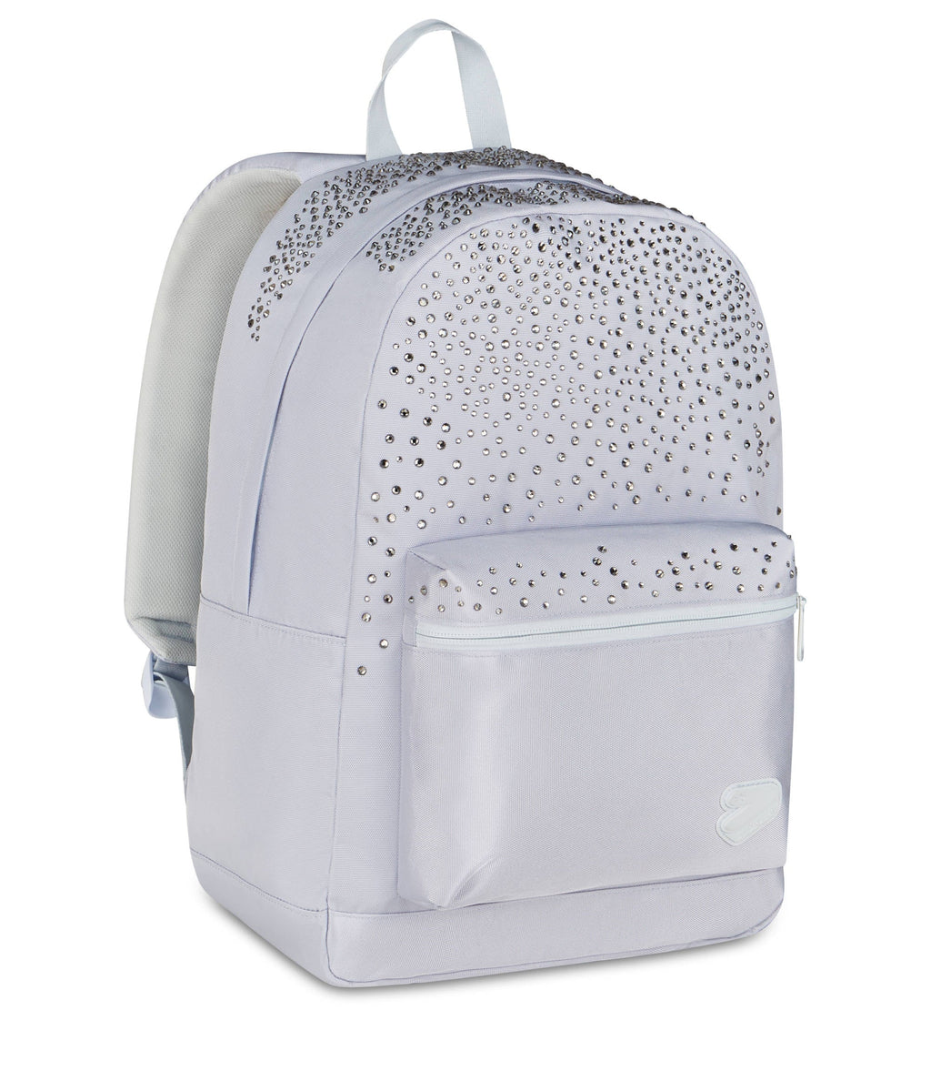 ZAINO Seven® ROUND - GLITZYCUTE