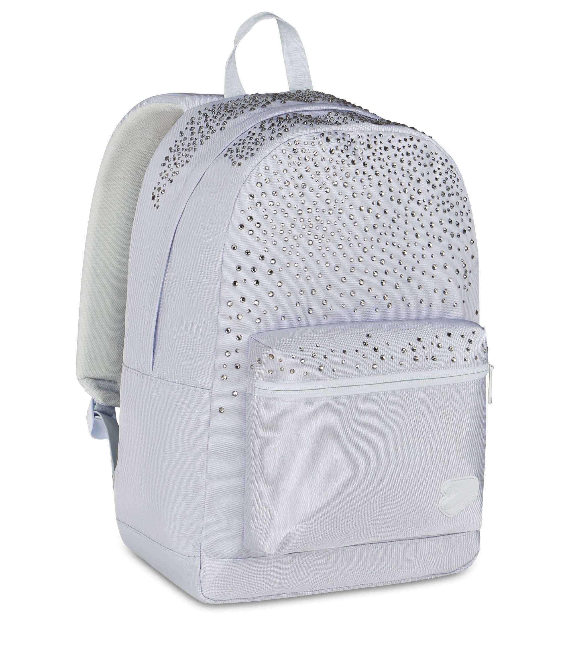 ZAINO Seven® ROUND - GLITZYCUTE