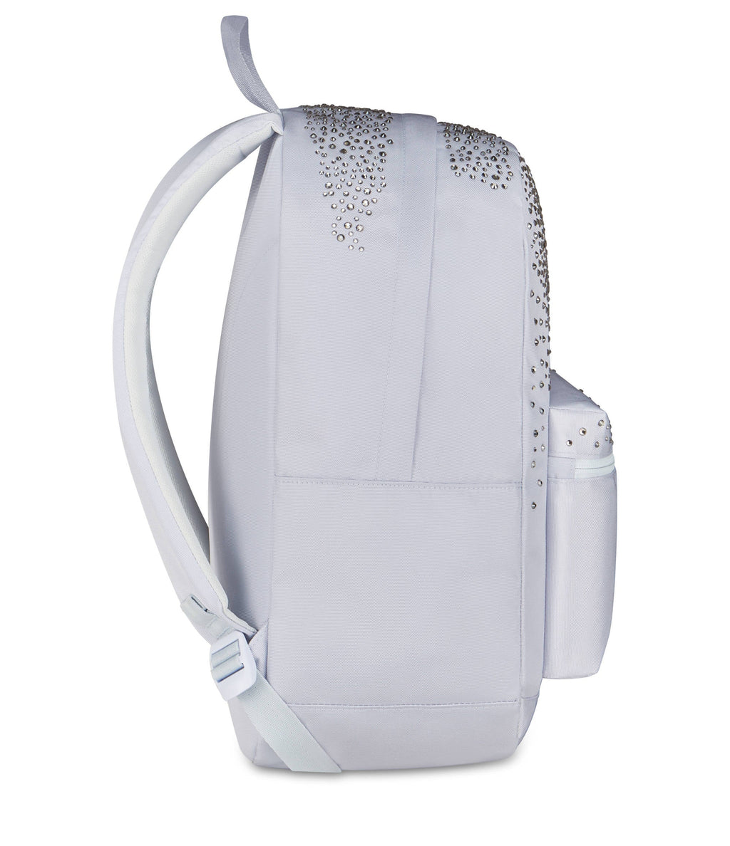 ZAINO Seven® ROUND - GLITZYCUTE