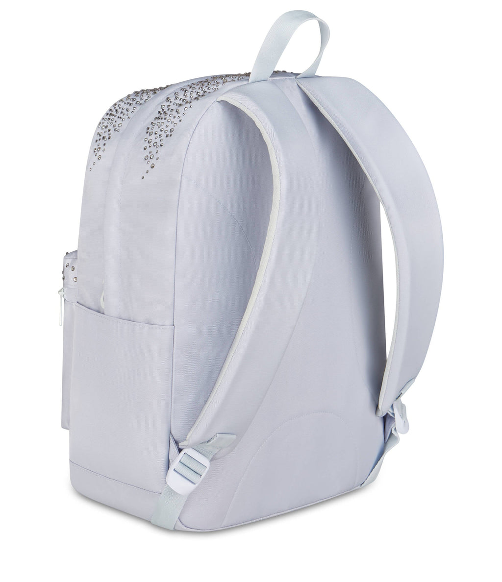 ZAINO Seven® ROUND - GLITZYCUTE