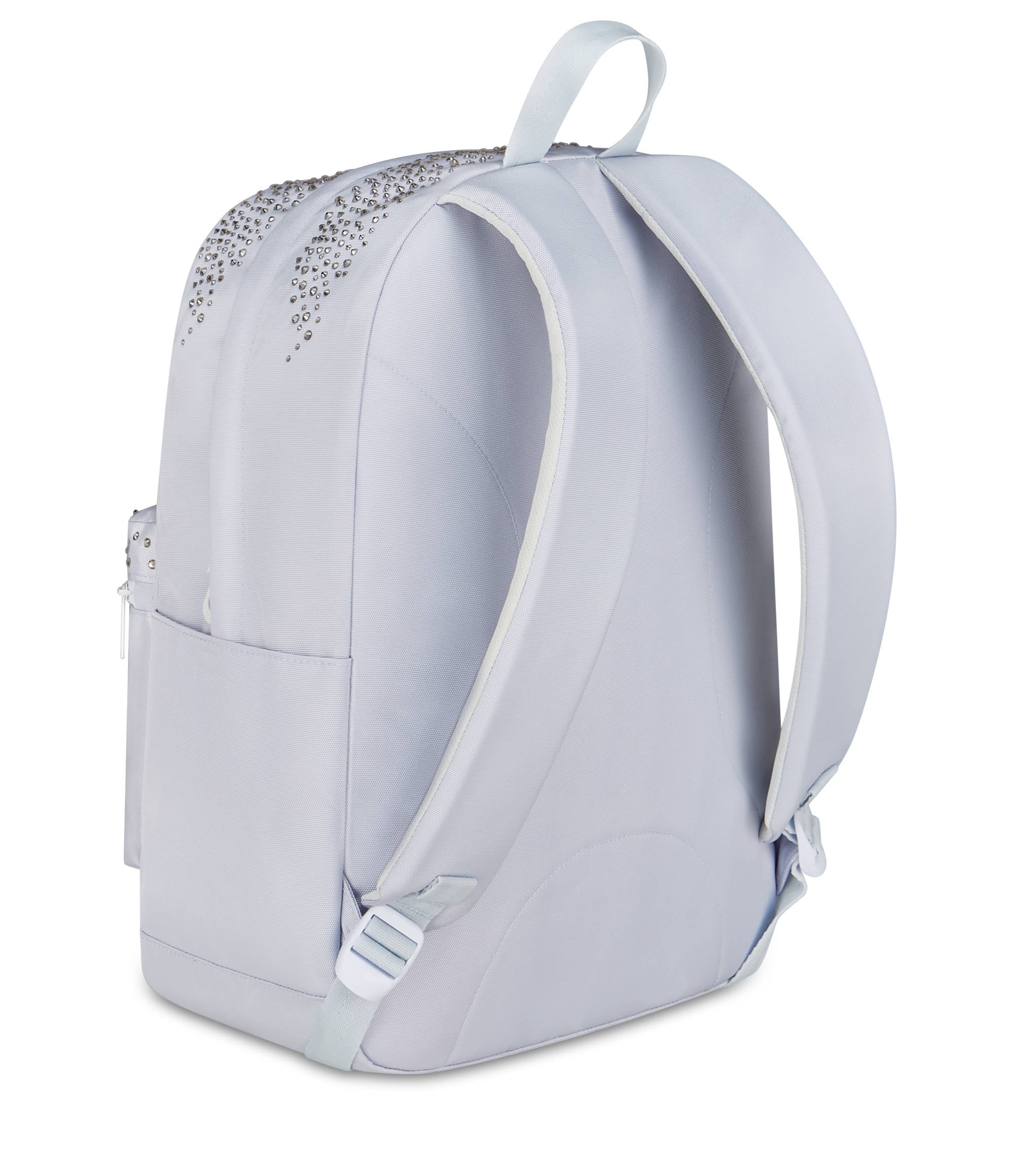 ZAINO Seven® ROUND - GLITZYCUTE