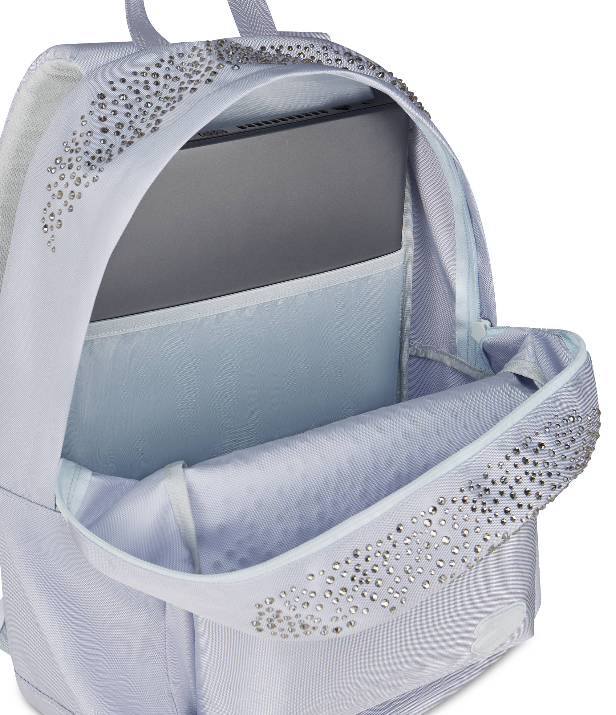 ZAINO Seven® ROUND - GLITZYCUTE