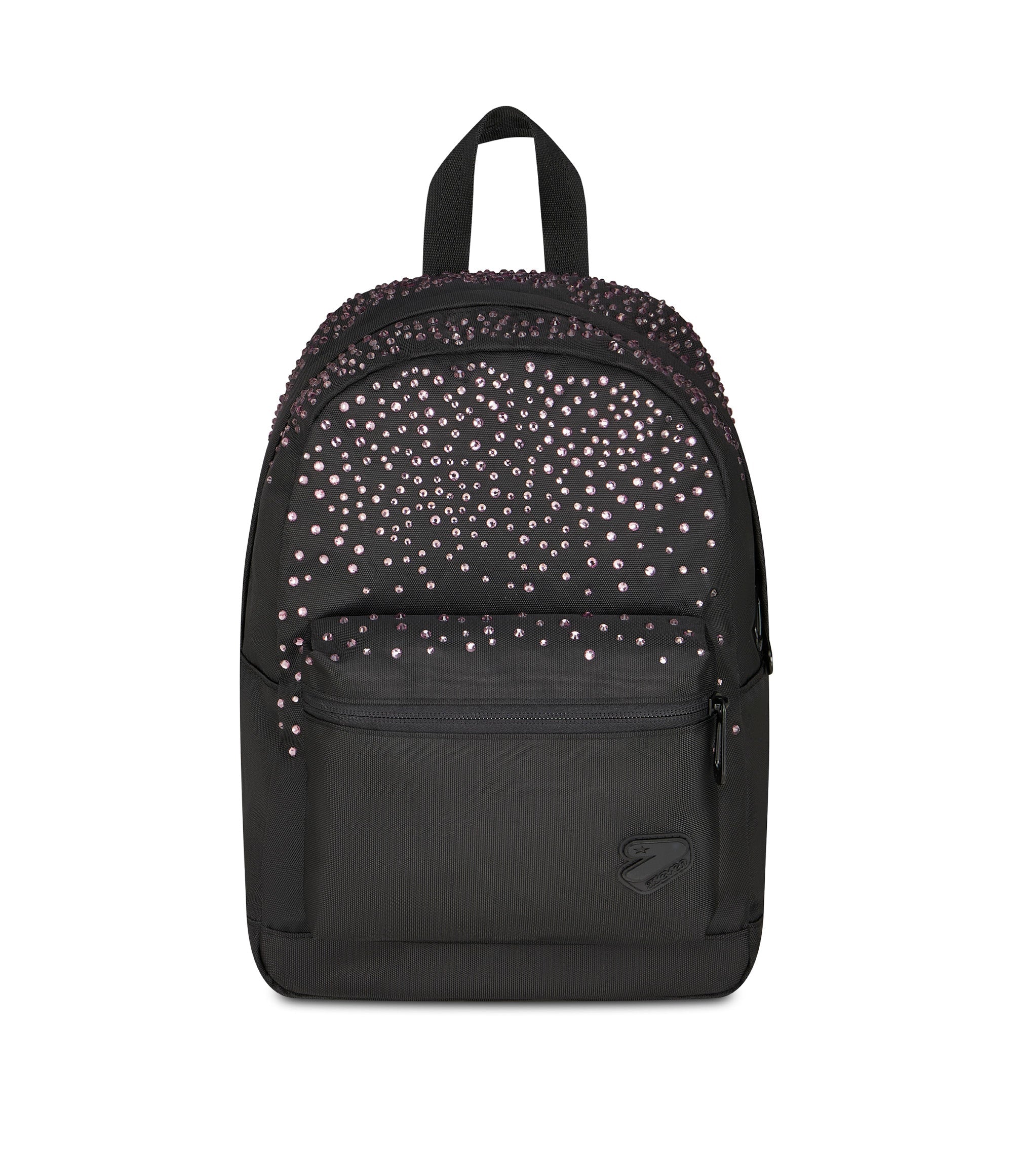 ZAINO Seven® ROUND XS - GLITZYCUTE 2026/27