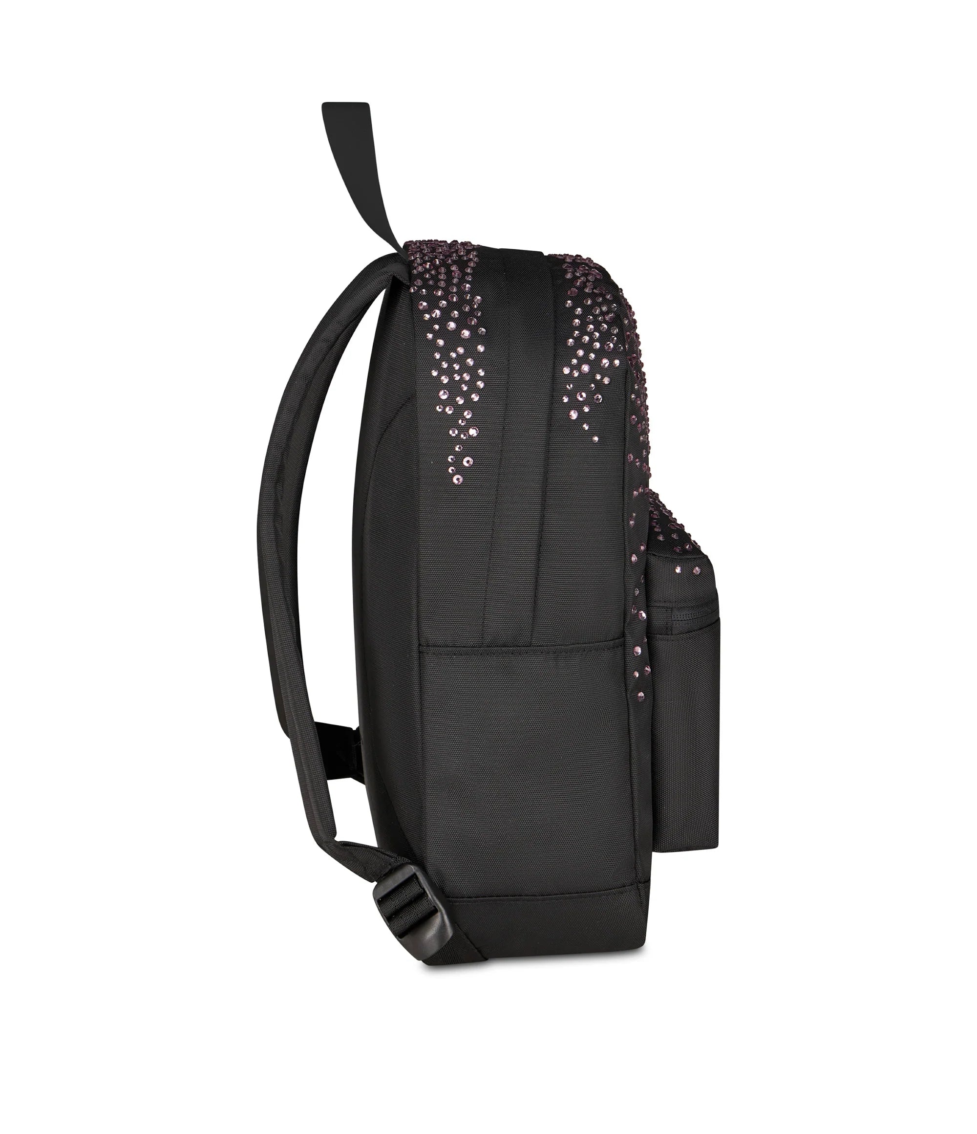 ZAINO Seven® ROUND XS - GLITZYCUTE 2026/27