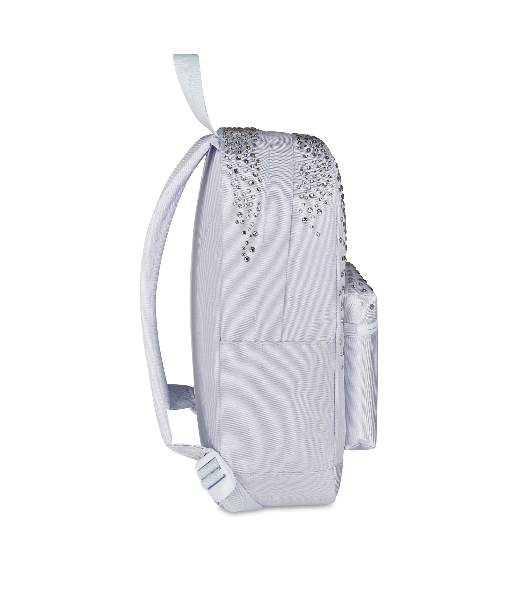 ZAINO Seven® ROUND XS - GLITZYCUTE 2026/27