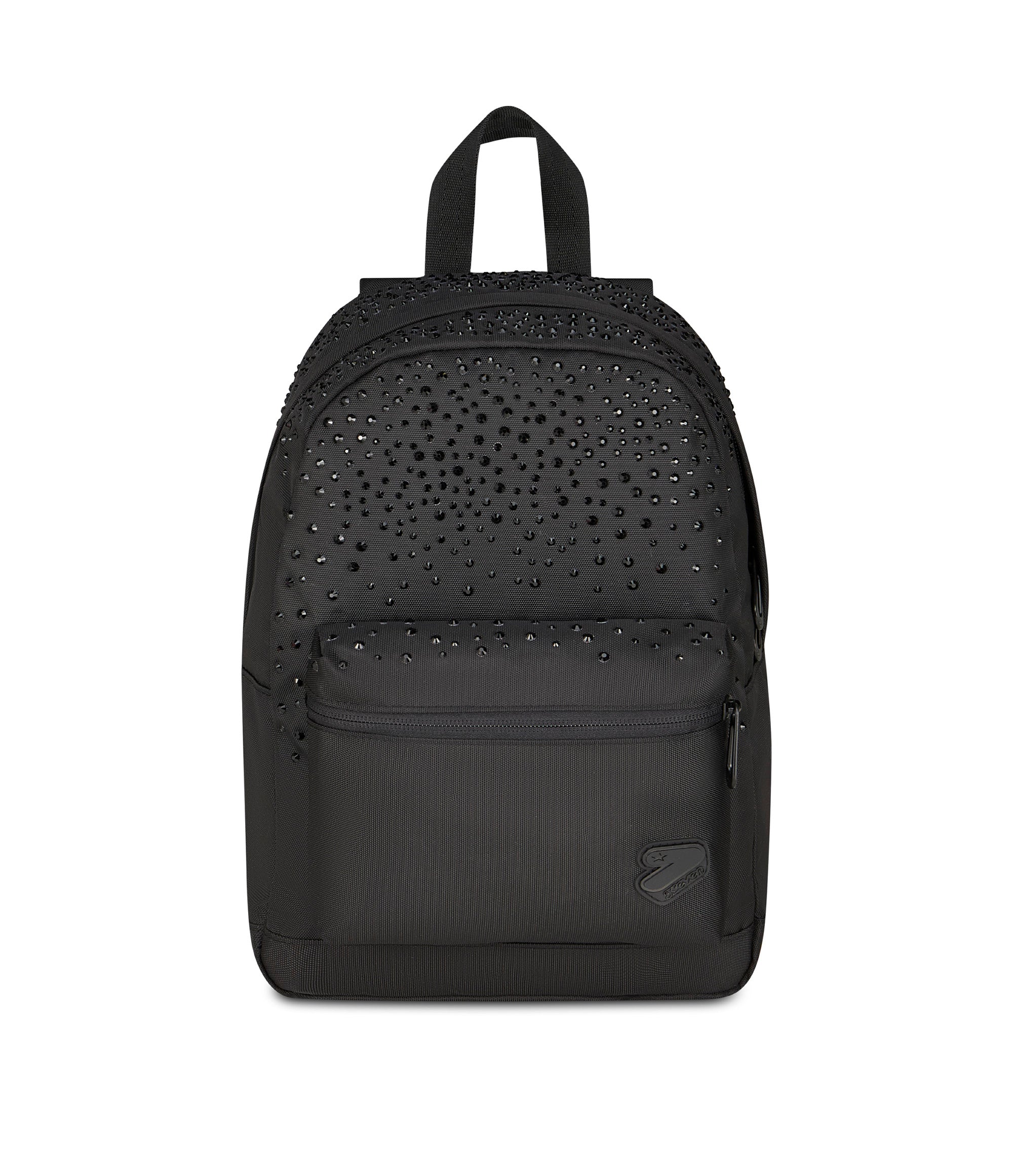 ZAINO Seven® ROUND XS - GLITZYCUTE 2026/27