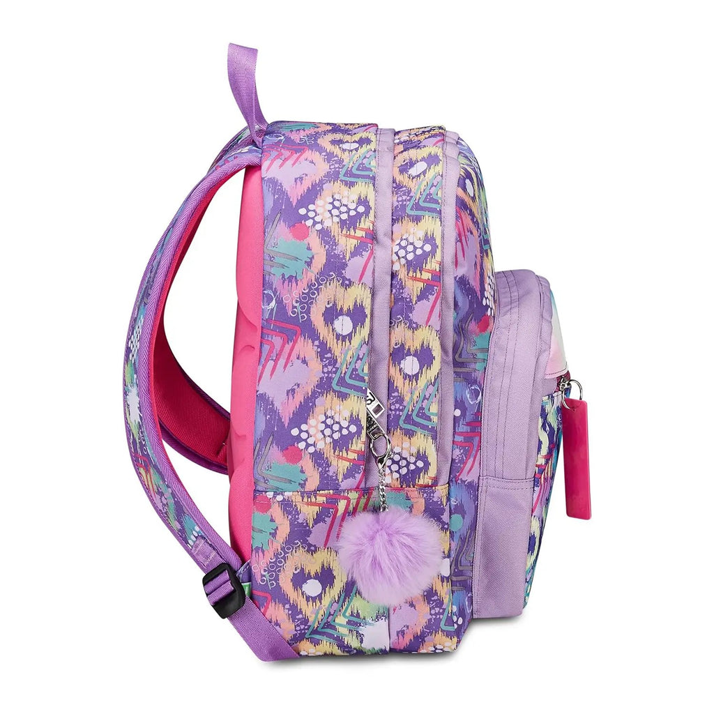 Zaino Sj Gang Sj Ever Oneunicorn Girl