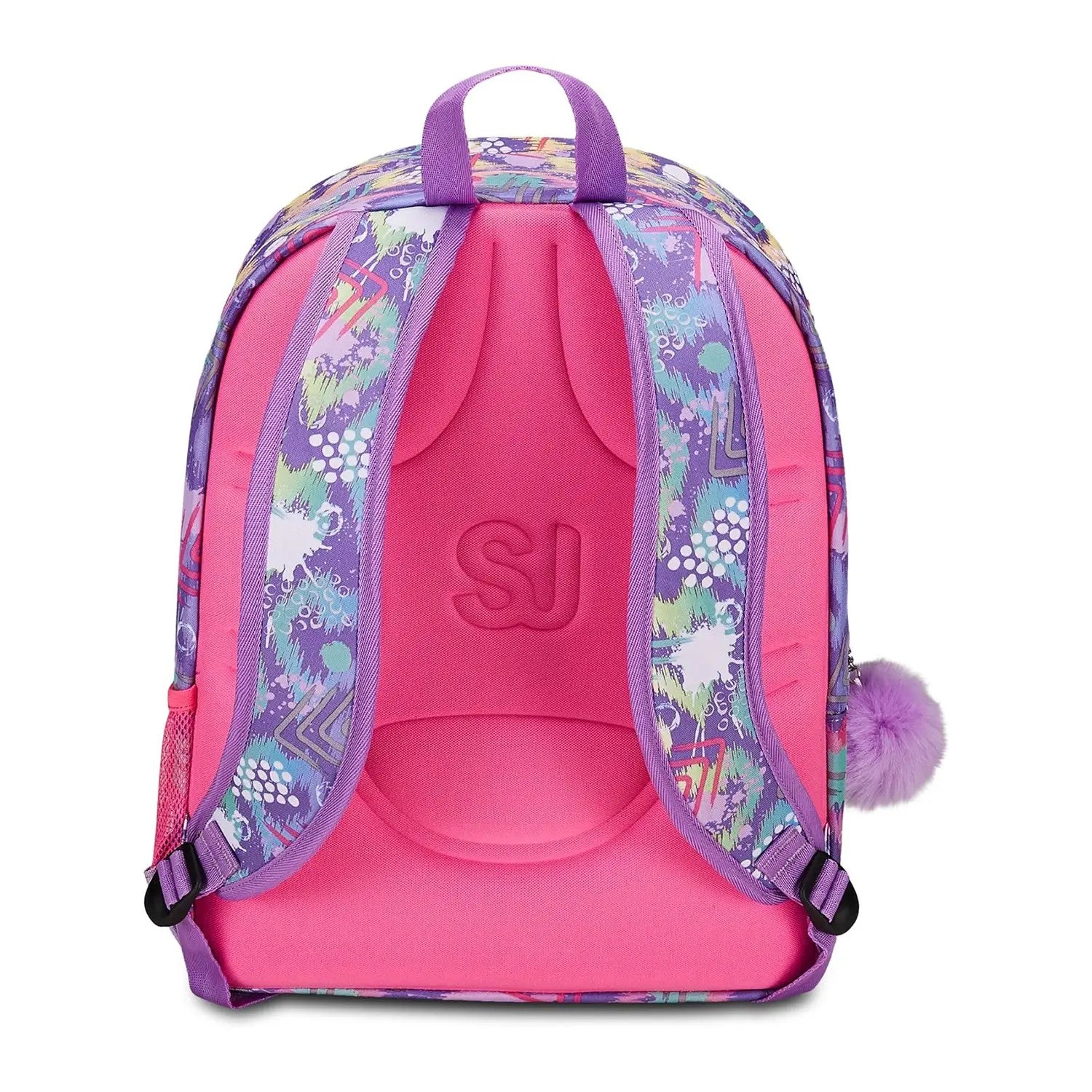 Zaino Sj Gang Sj Ever Oneunicorn Girl
