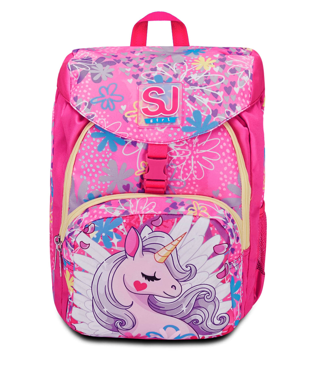 Zaino primino Unicorn - SJ