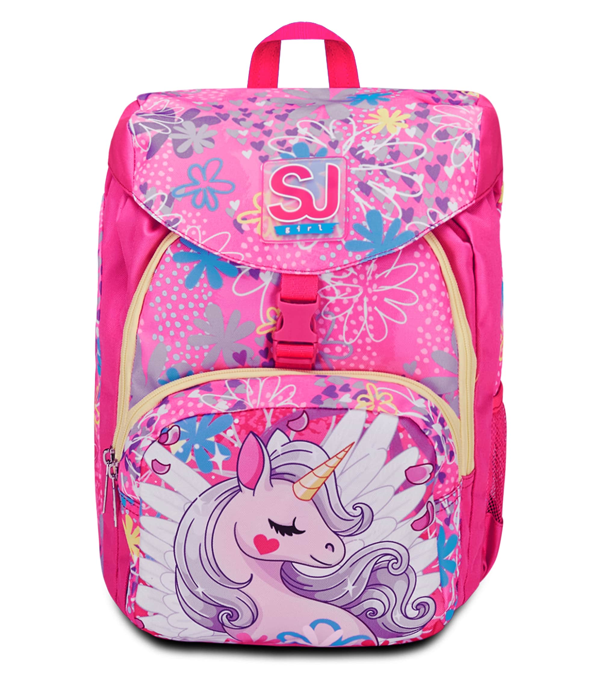 Zaino primino Unicorn - SJ