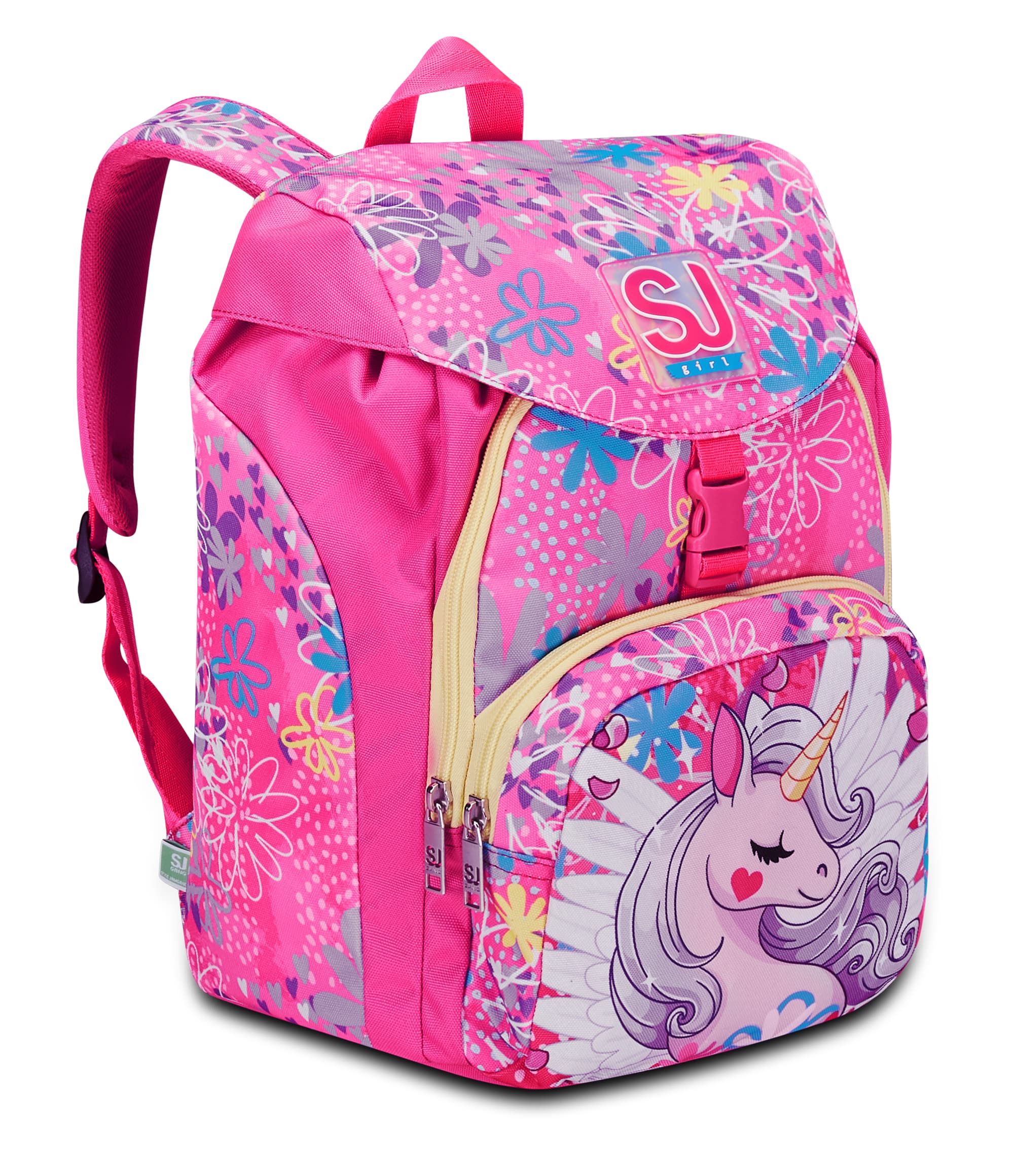 Zaino primino Unicorn - SJ