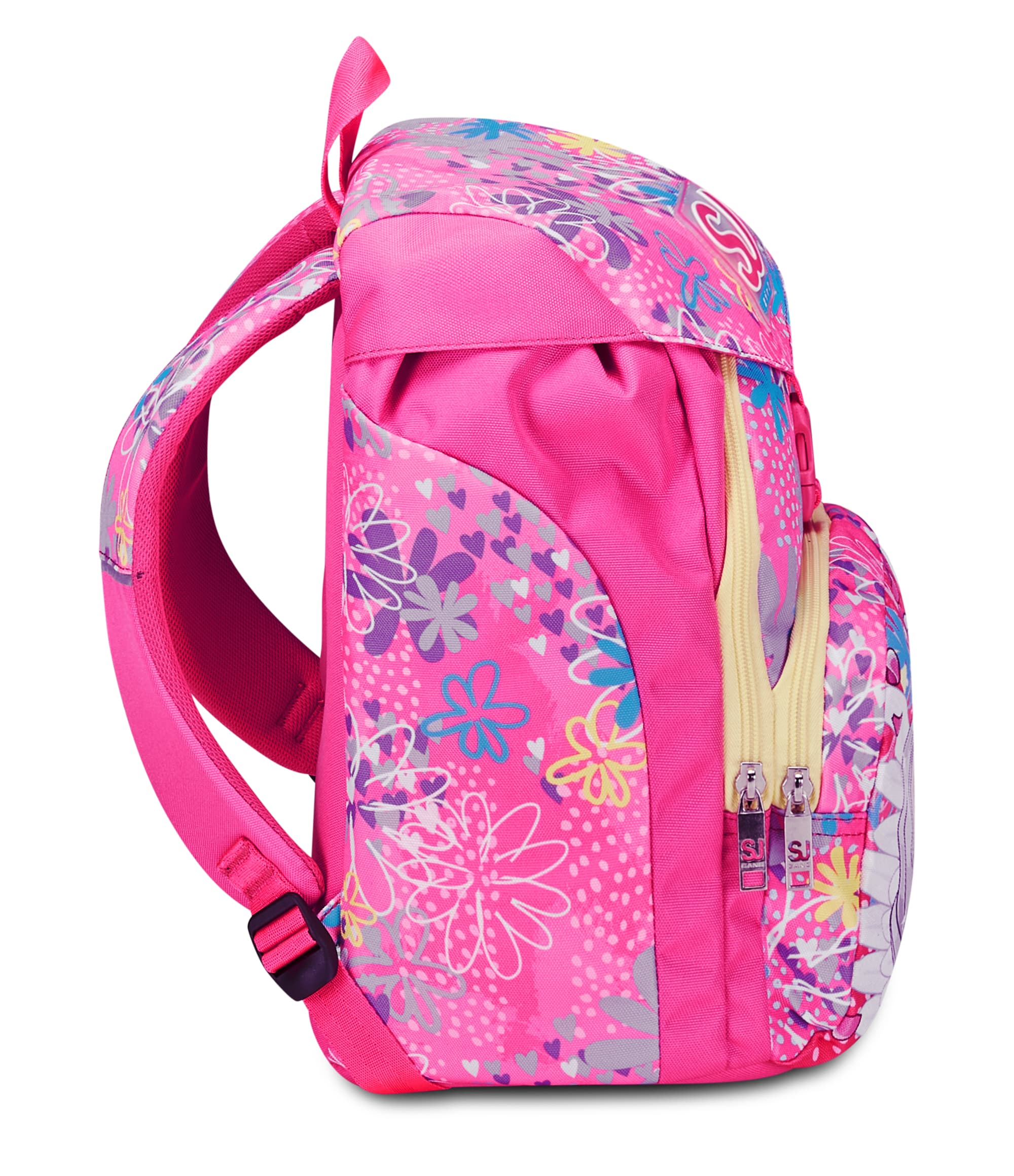 Zaino primino Unicorn - SJ