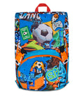 Zaino estensibile Big Tinypatch Boy - SJ