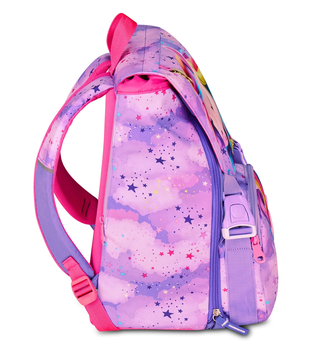Zaino Estensibile Fable Journey - SJ