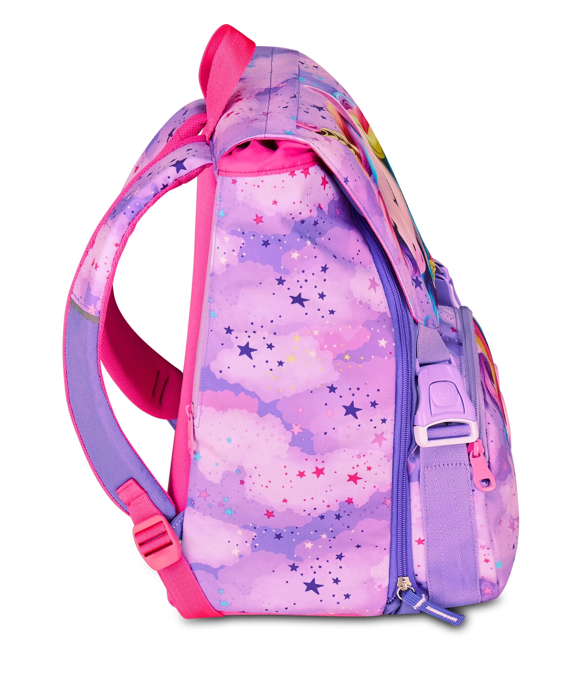 Zaino Estensibile Fable Journey - SJ
