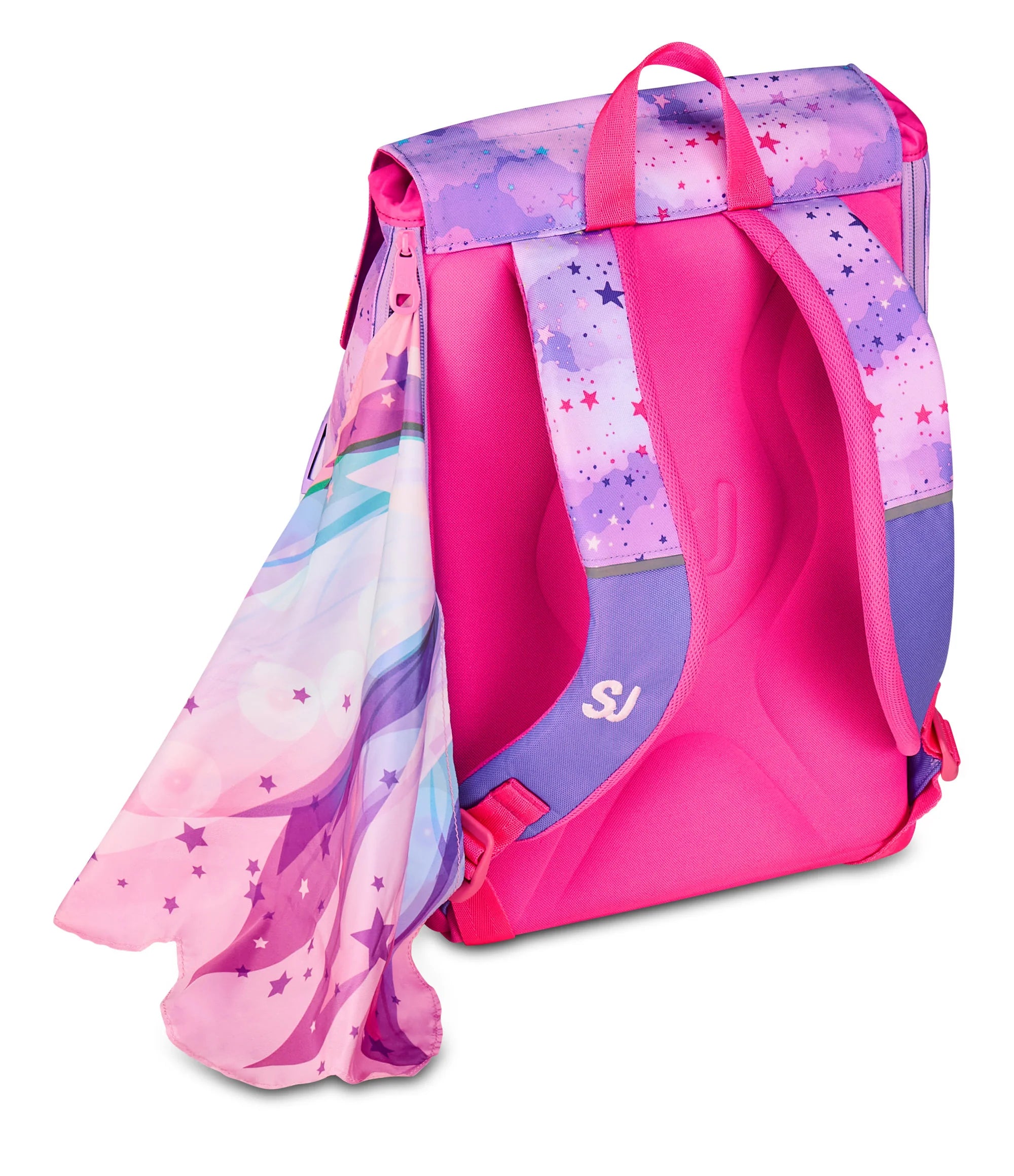 Zaino Estensibile Fable Journey - SJ