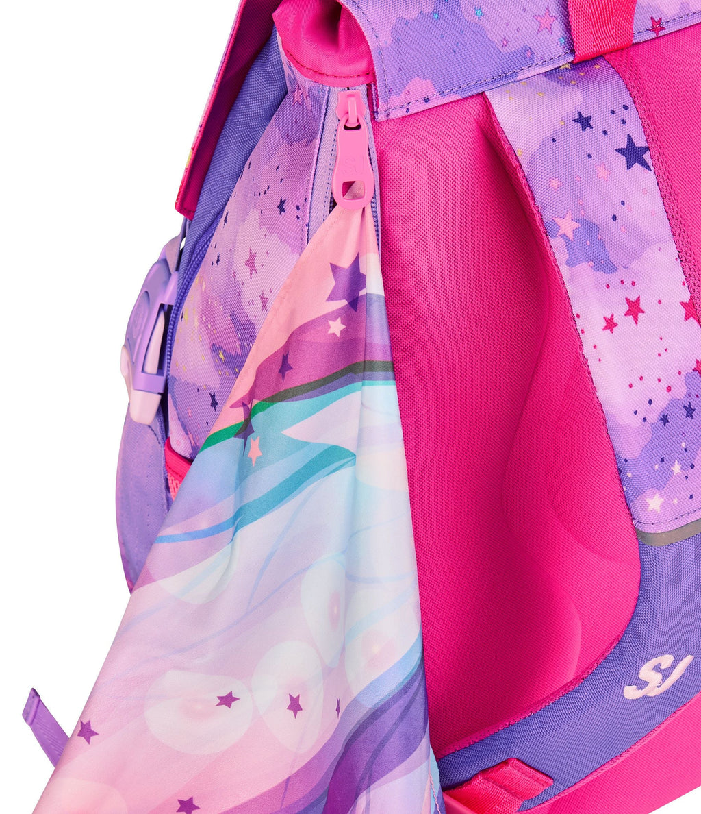 Zaino Estensibile Fable Journey - SJ