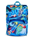 ZAINO ESTENSIBILE BIG - SPACE RIDE SEVEN 2026