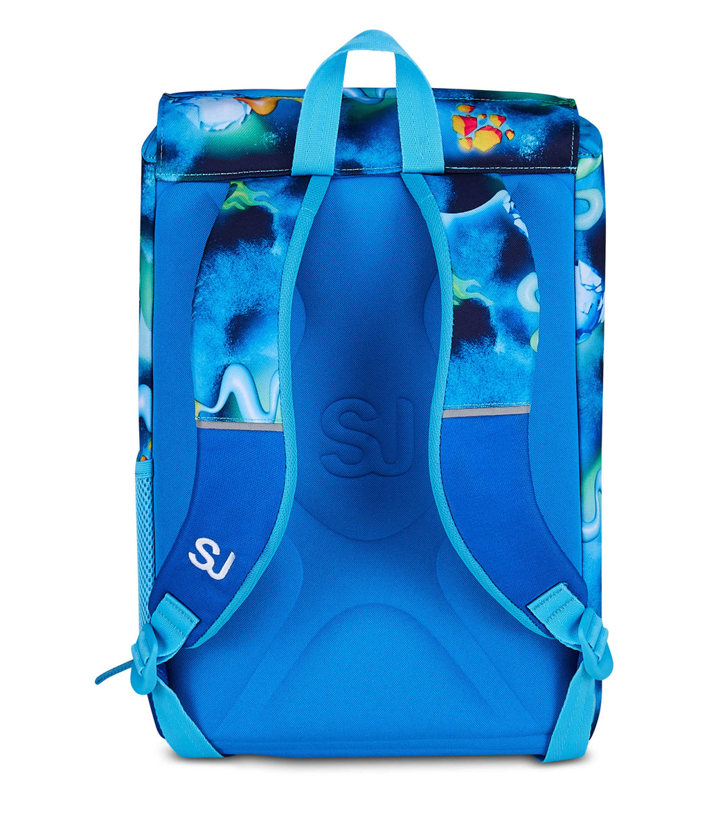 ZAINO ESTENSIBILE BIG - SPACE RIDE SEVEN 2026