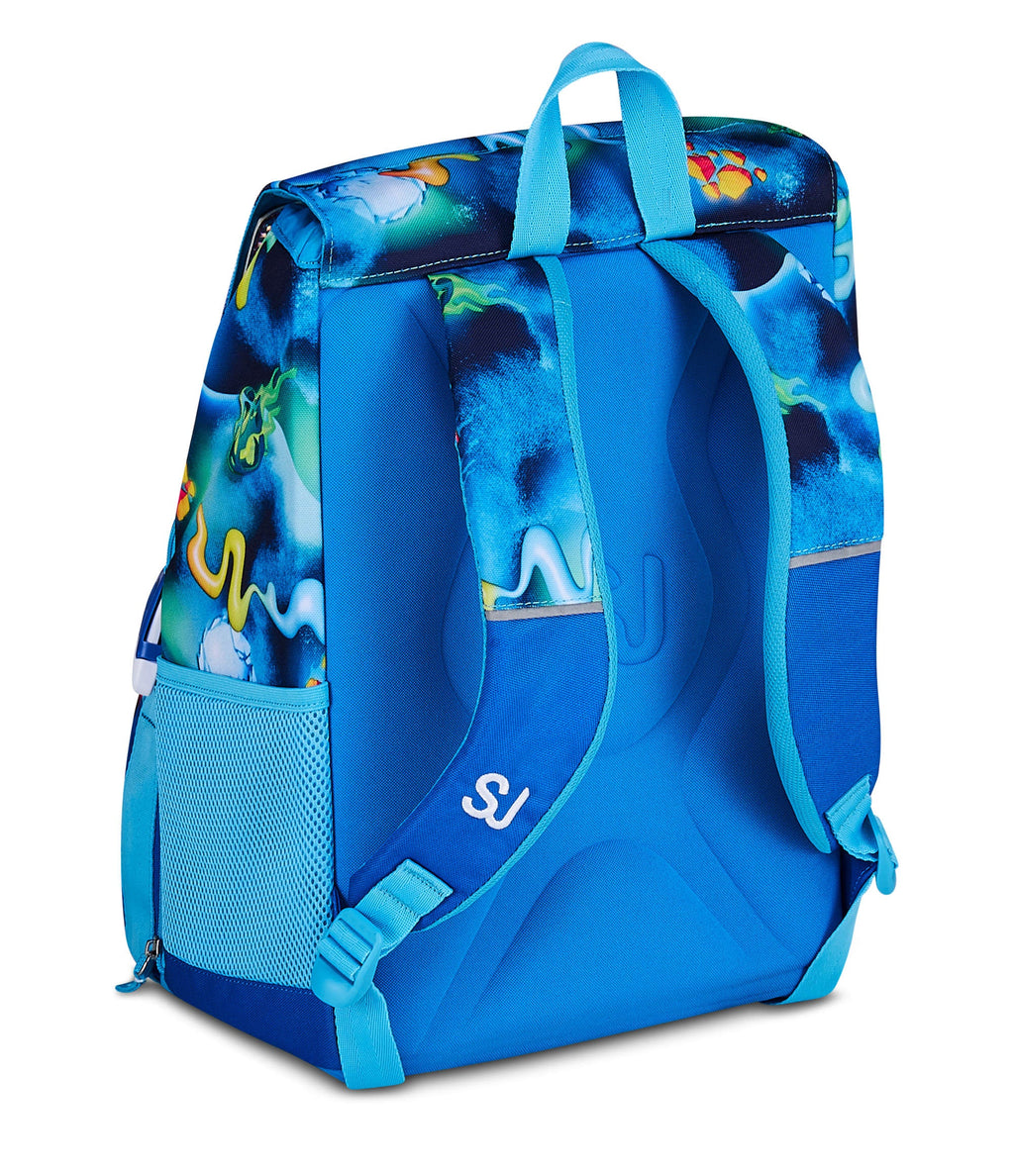 ZAINO ESTENSIBILE BIG - SPACE RIDE SEVEN 2026