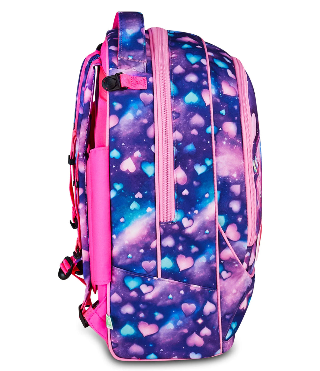 TROLLEY JACK 8 RUOTE - PIXIE UNICORN SEVEN SJ 2026