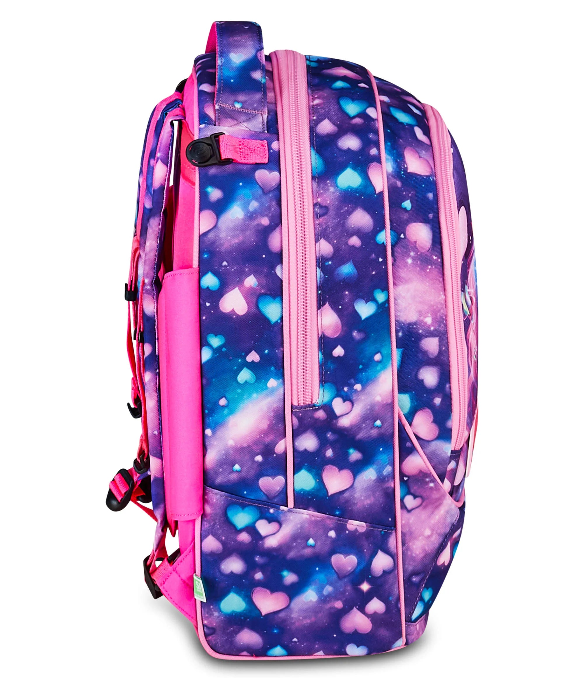 TROLLEY JACK 8 RUOTE - PIXIE UNICORN SEVEN SJ 2026