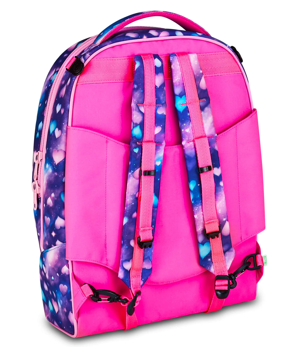 TROLLEY JACK 8 RUOTE - PIXIE UNICORN SEVEN SJ 2026