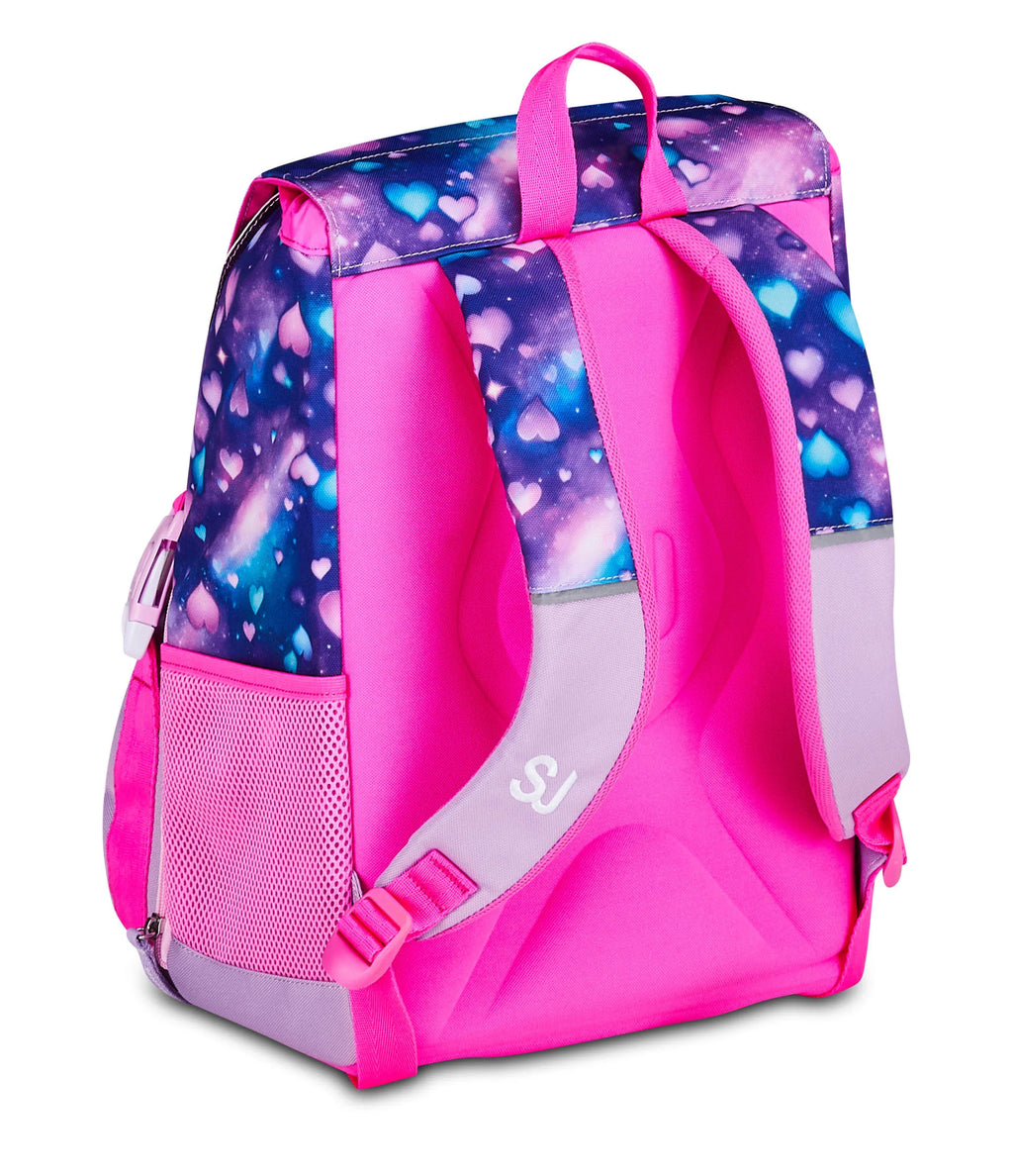 ZAINO ESTENSIBILE BIG - PIXIE UNICORN SEVEN 2026