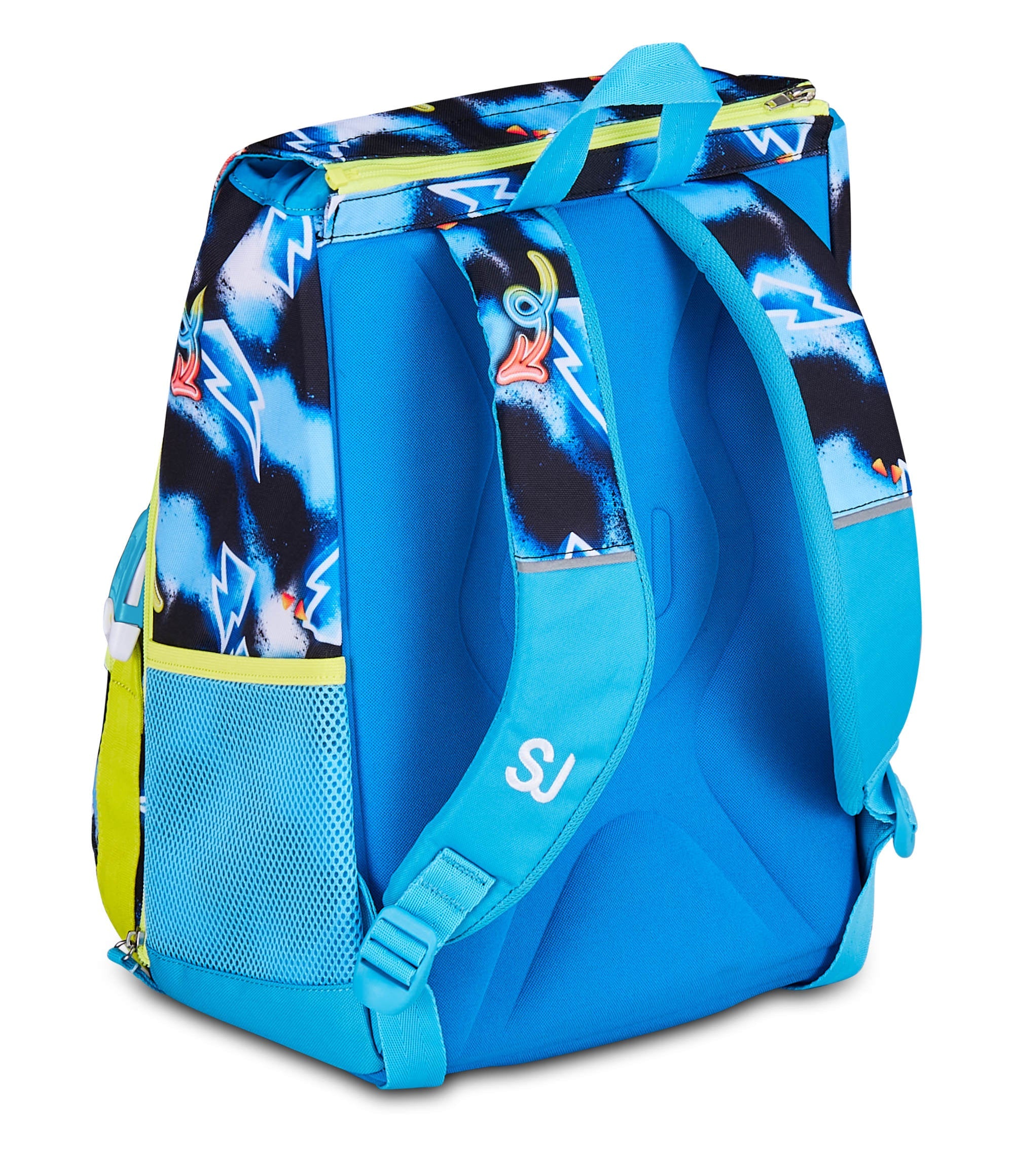 ZAINO ESTENSIBILE BIG - GLOWGAME SEVEN 2026